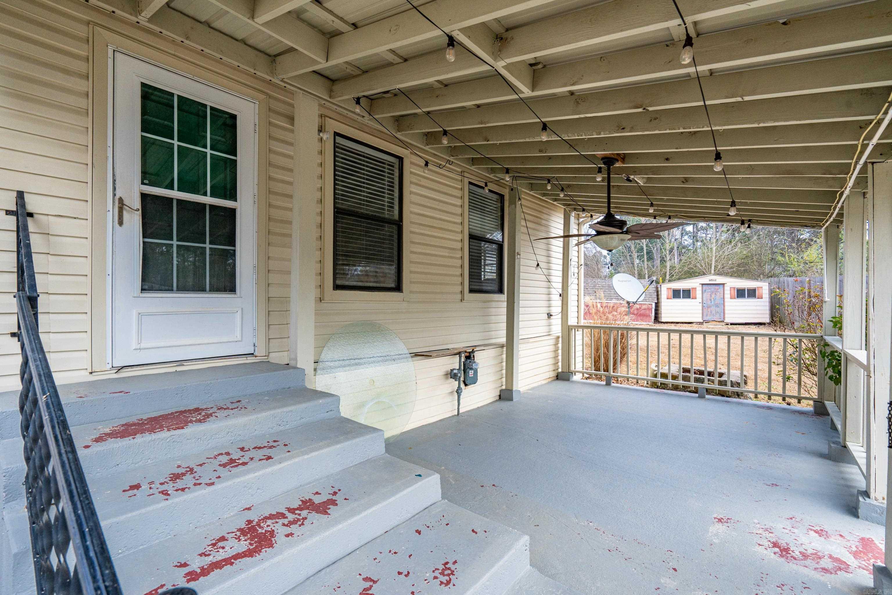 2511 Southgate  Malvern, AR