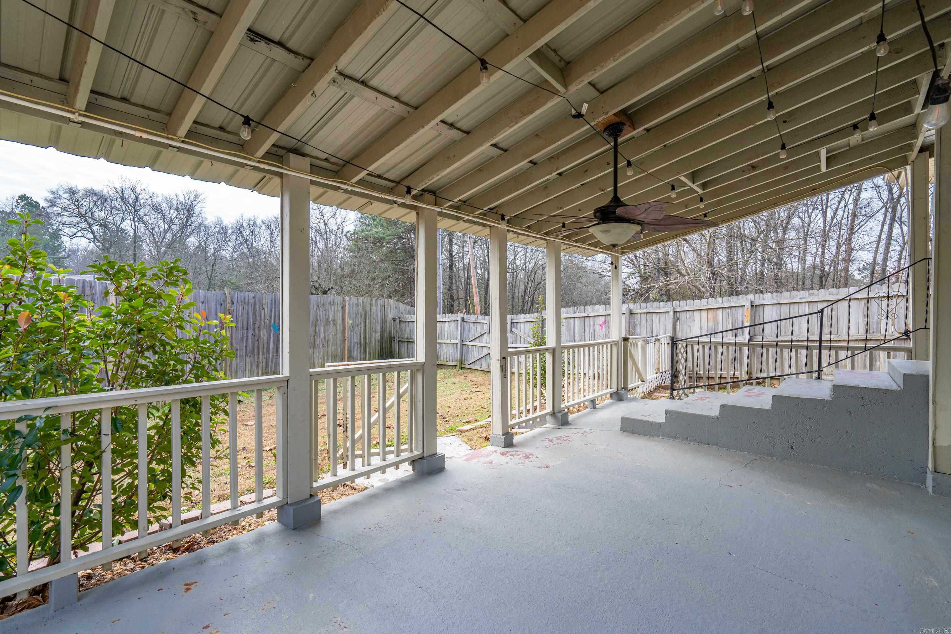 2511 Southgate  Malvern, AR