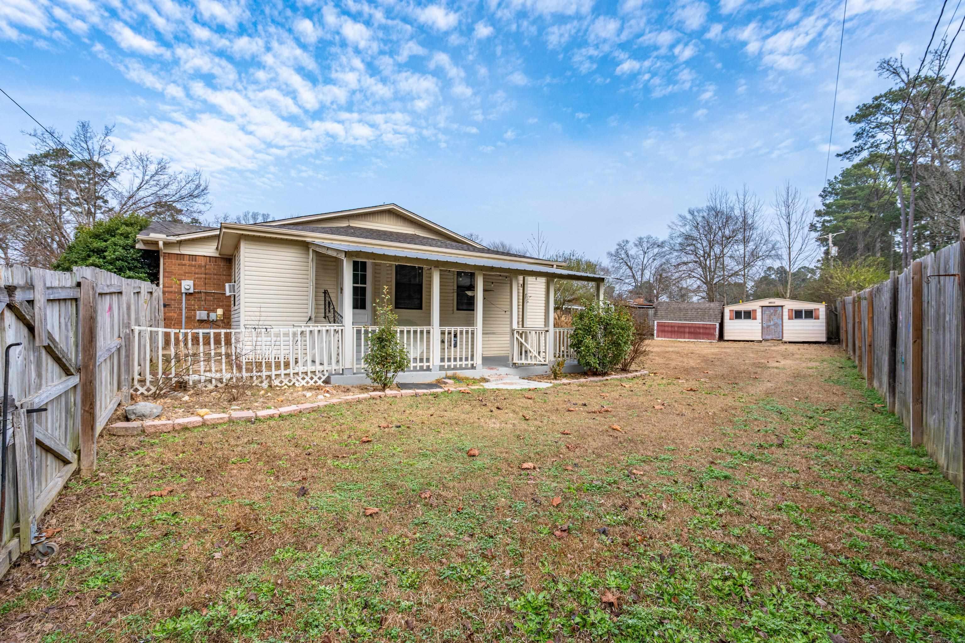 2511 Southgate  Malvern, AR