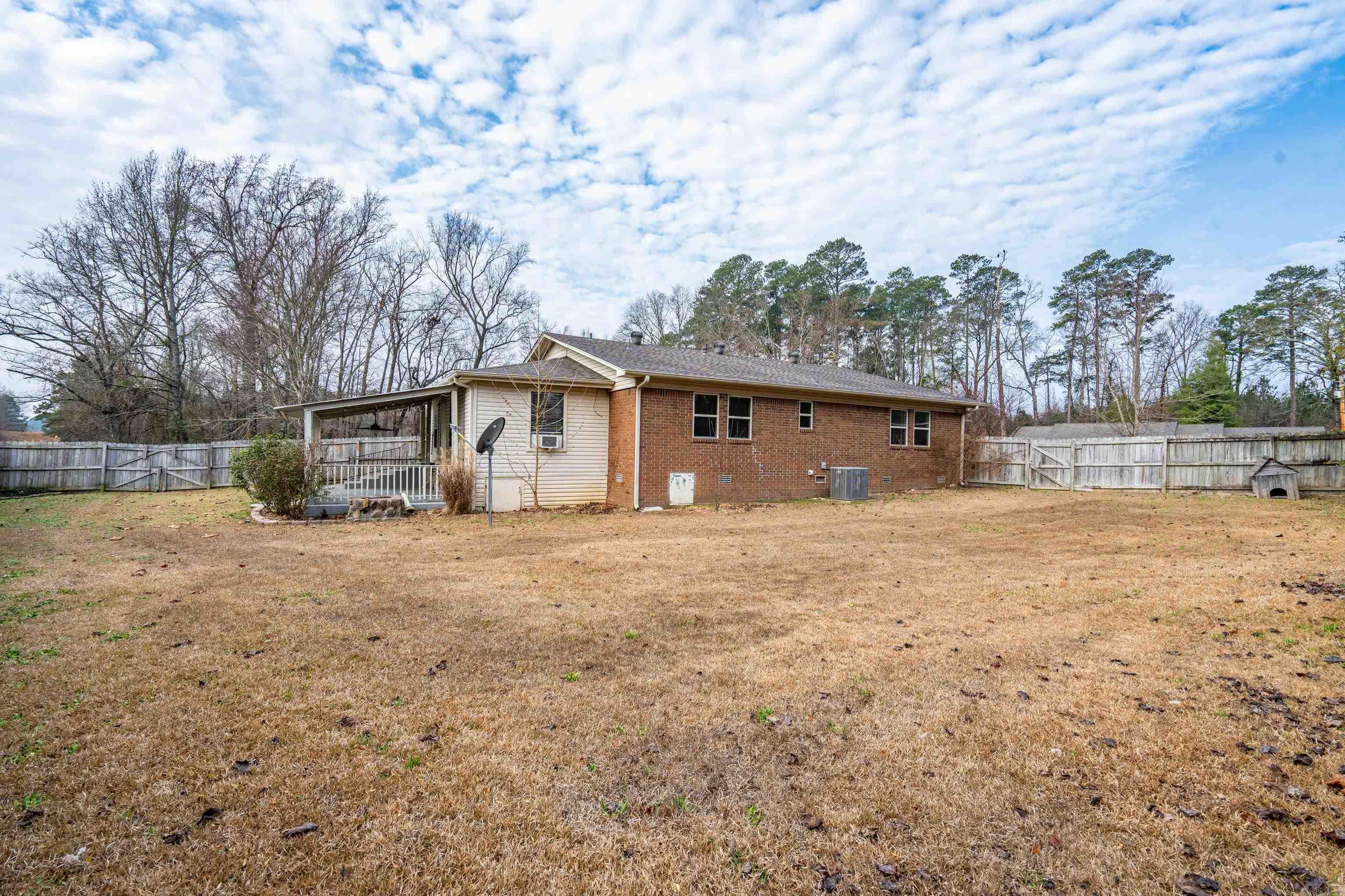 2511 Southgate  Malvern, AR