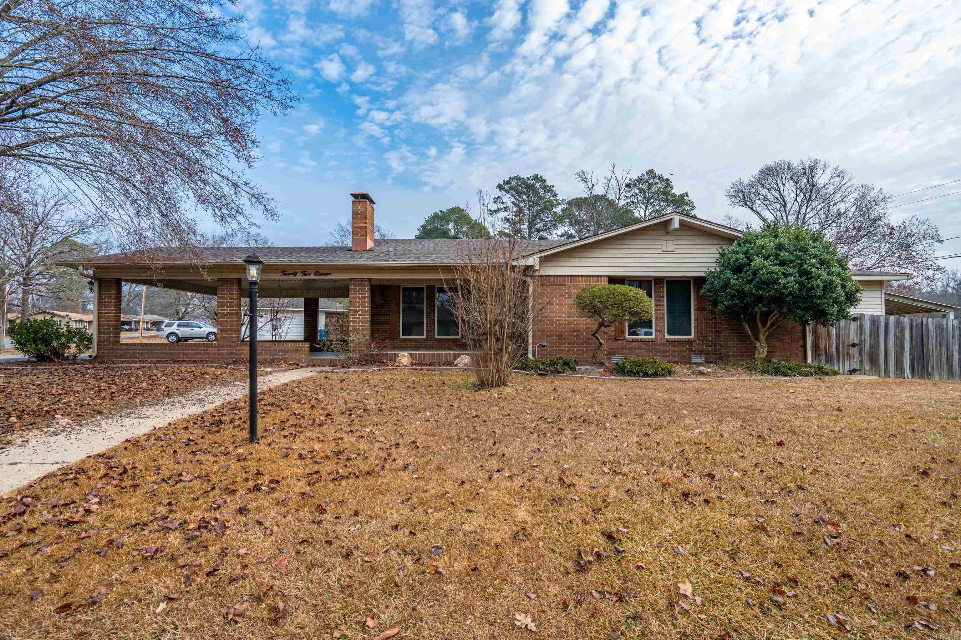2511 Southgate  Malvern, AR