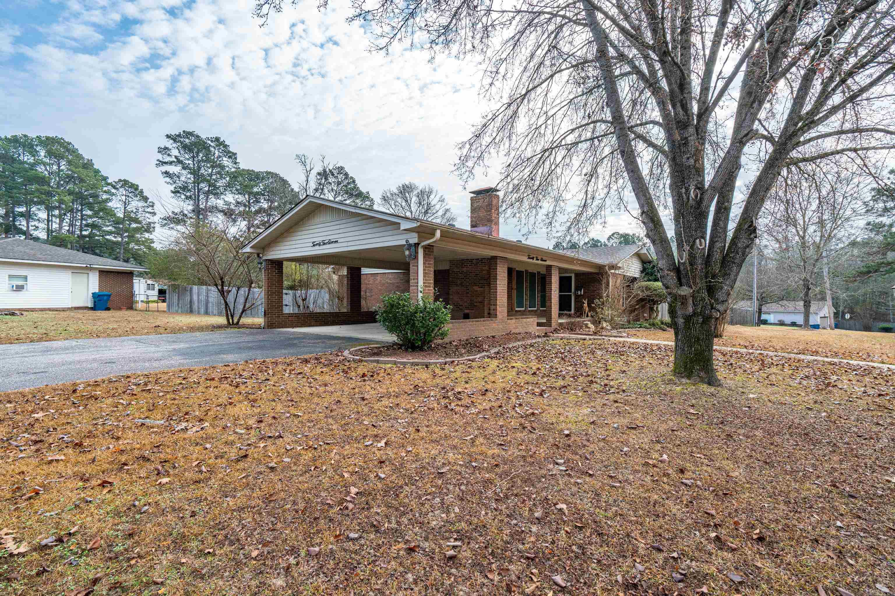 2511 Southgate  Malvern, AR