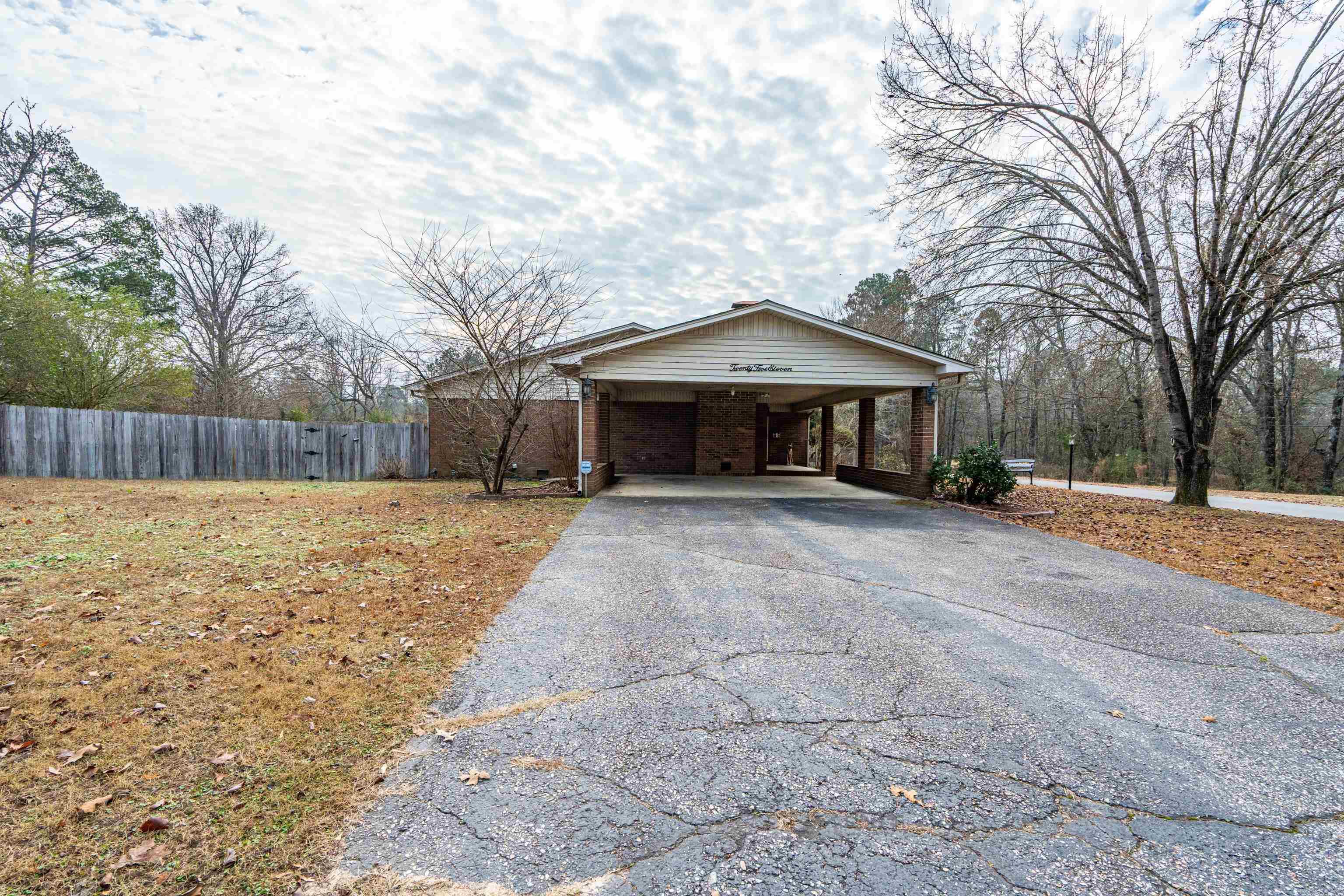2511 Southgate  Malvern, AR