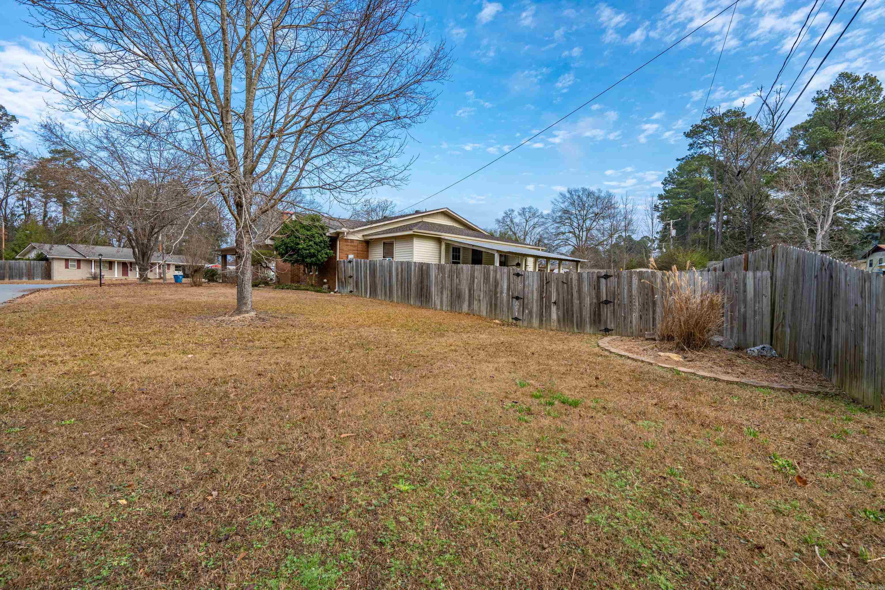 2511 Southgate  Malvern, AR