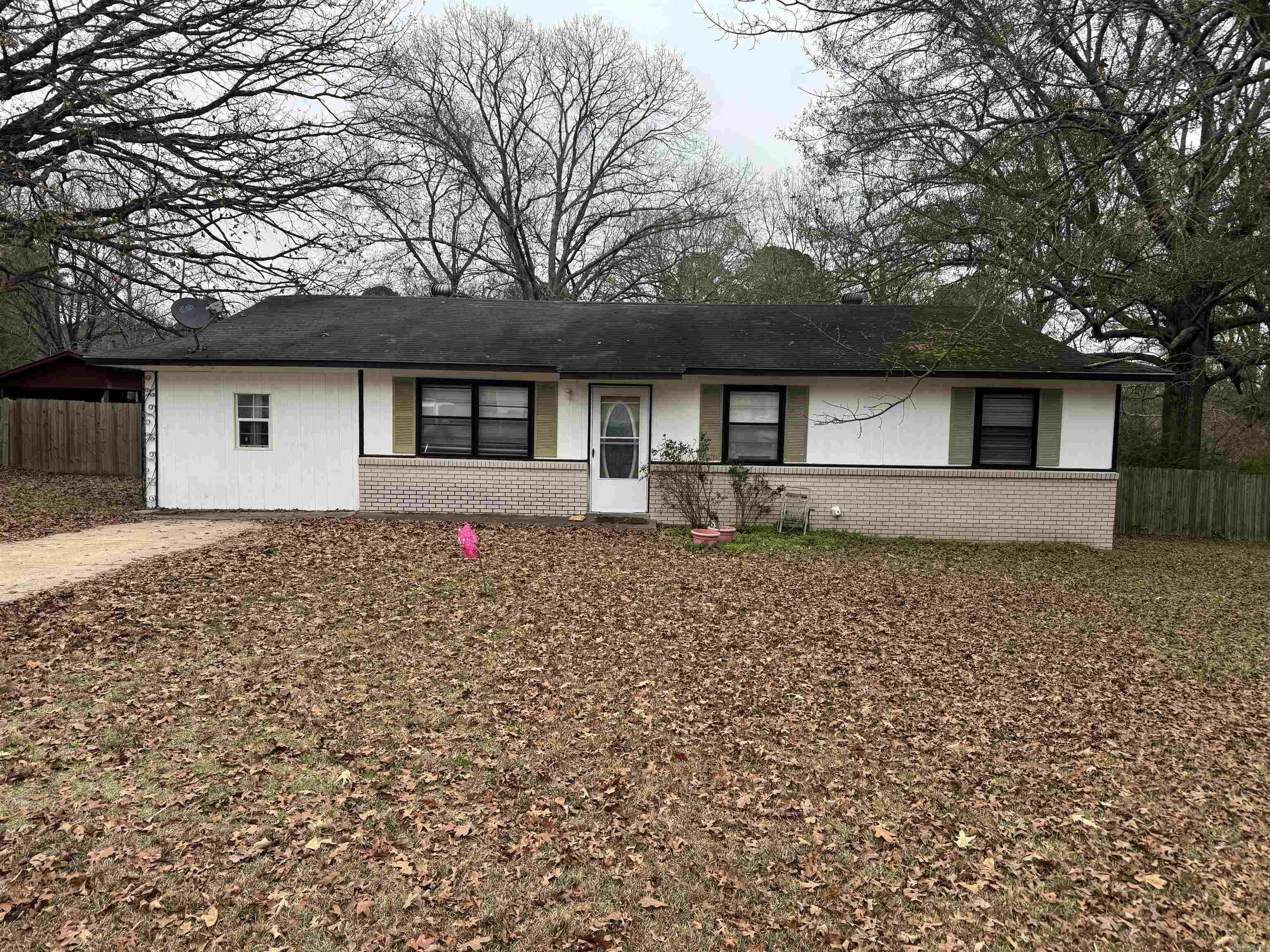 17804 CULLIPHER LN  Little Rock, AR