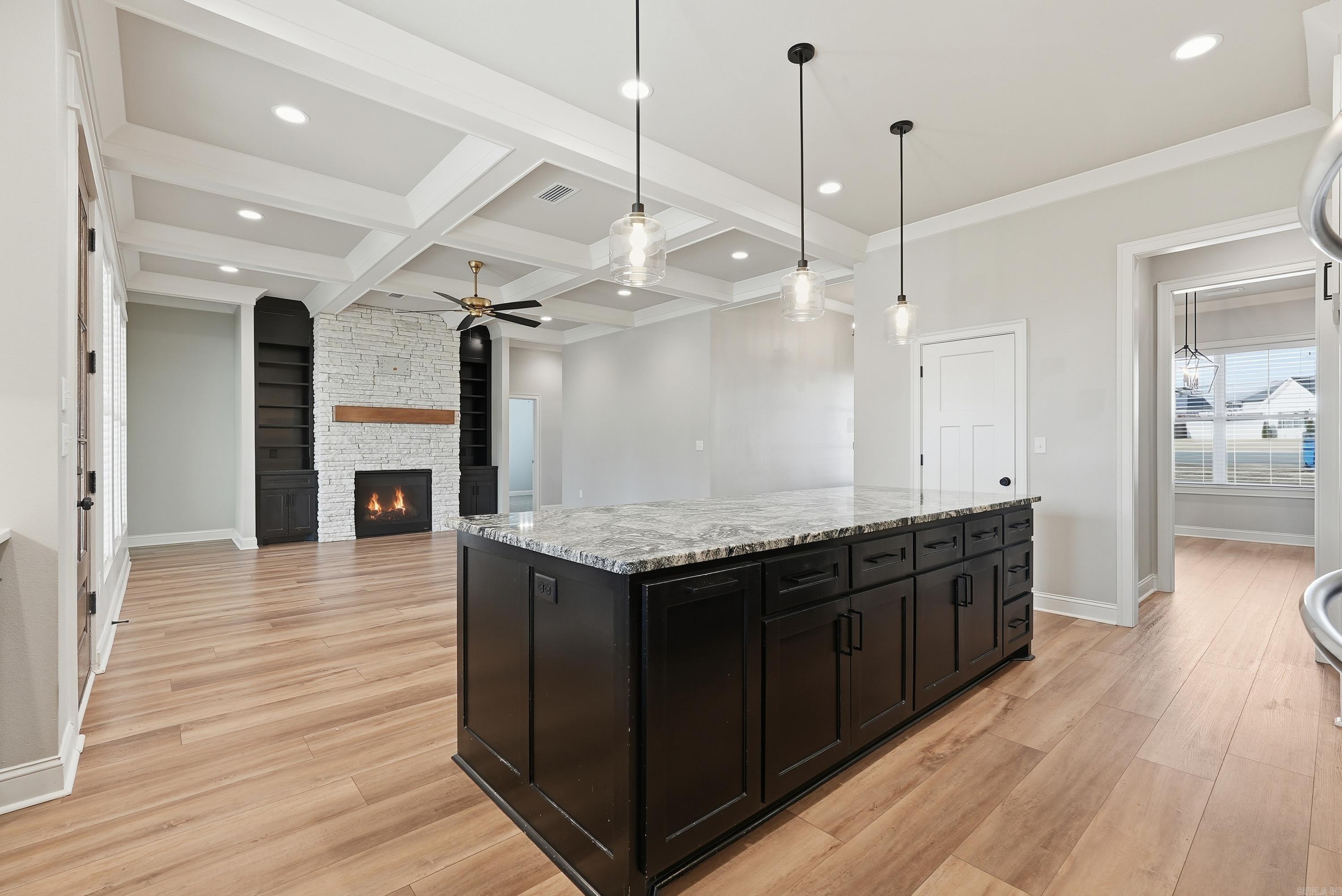 22 Morris  Greenbrier, AR