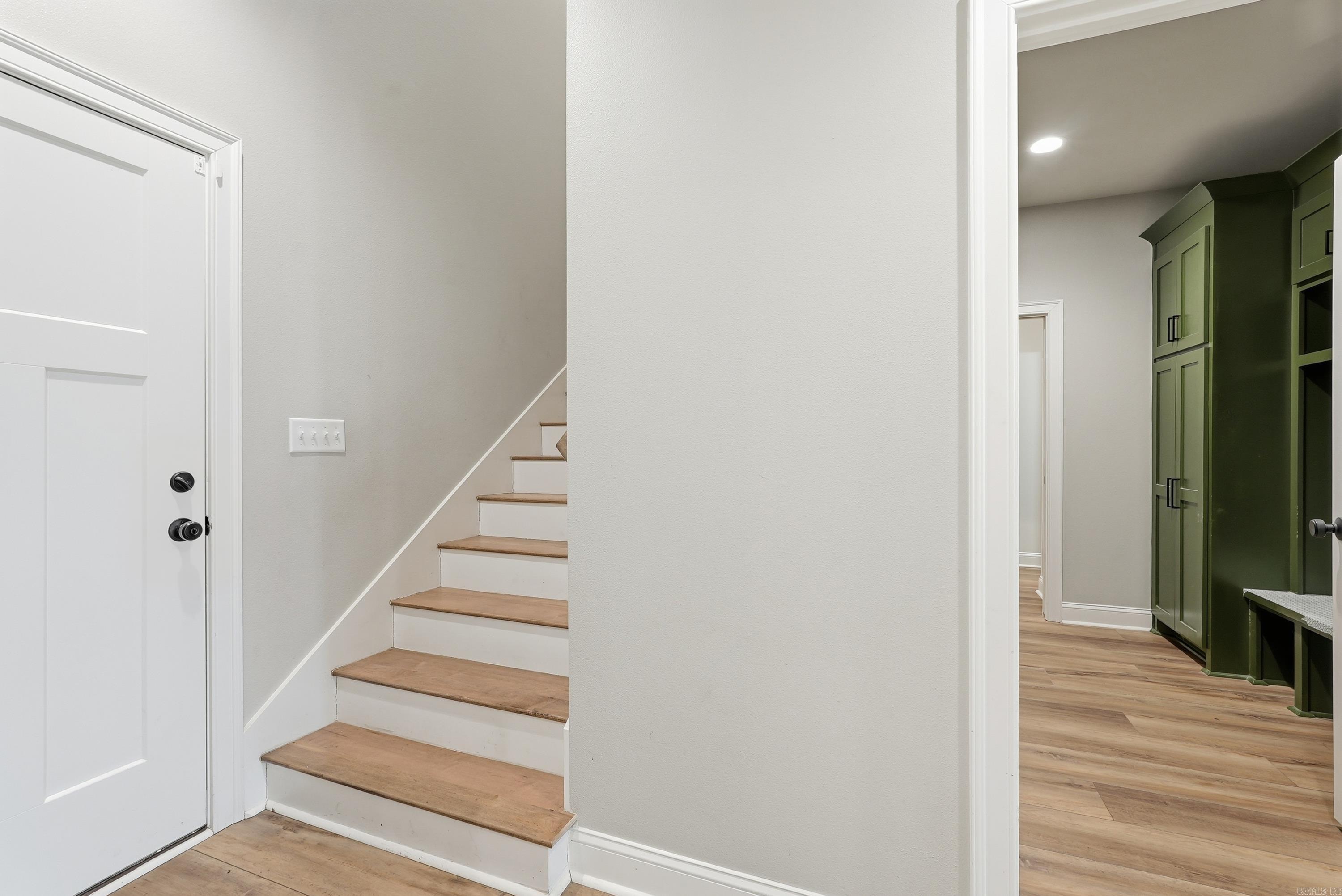 22 Morris  Greenbrier, AR