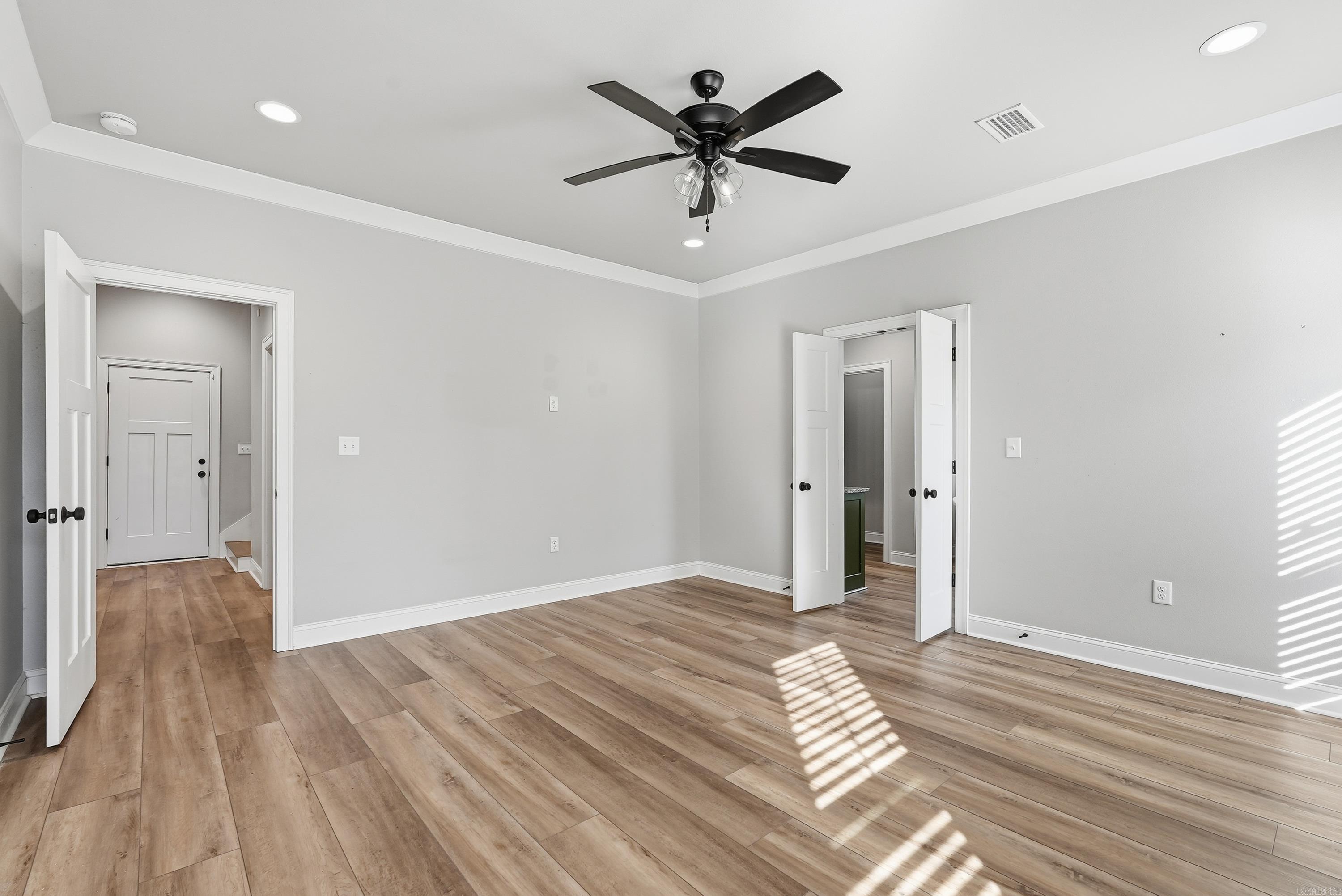 22 Morris  Greenbrier, AR