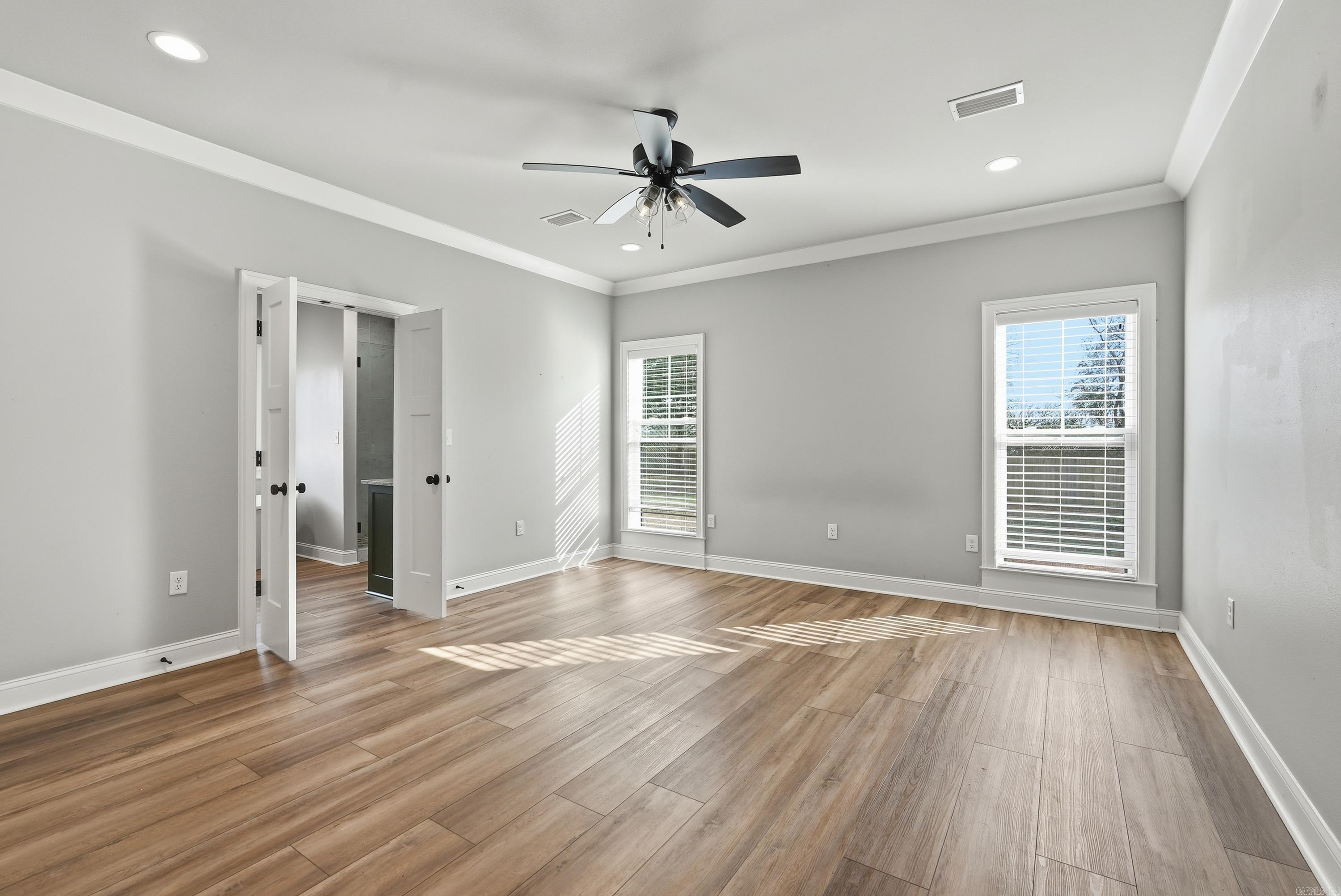 22 Morris  Greenbrier, AR