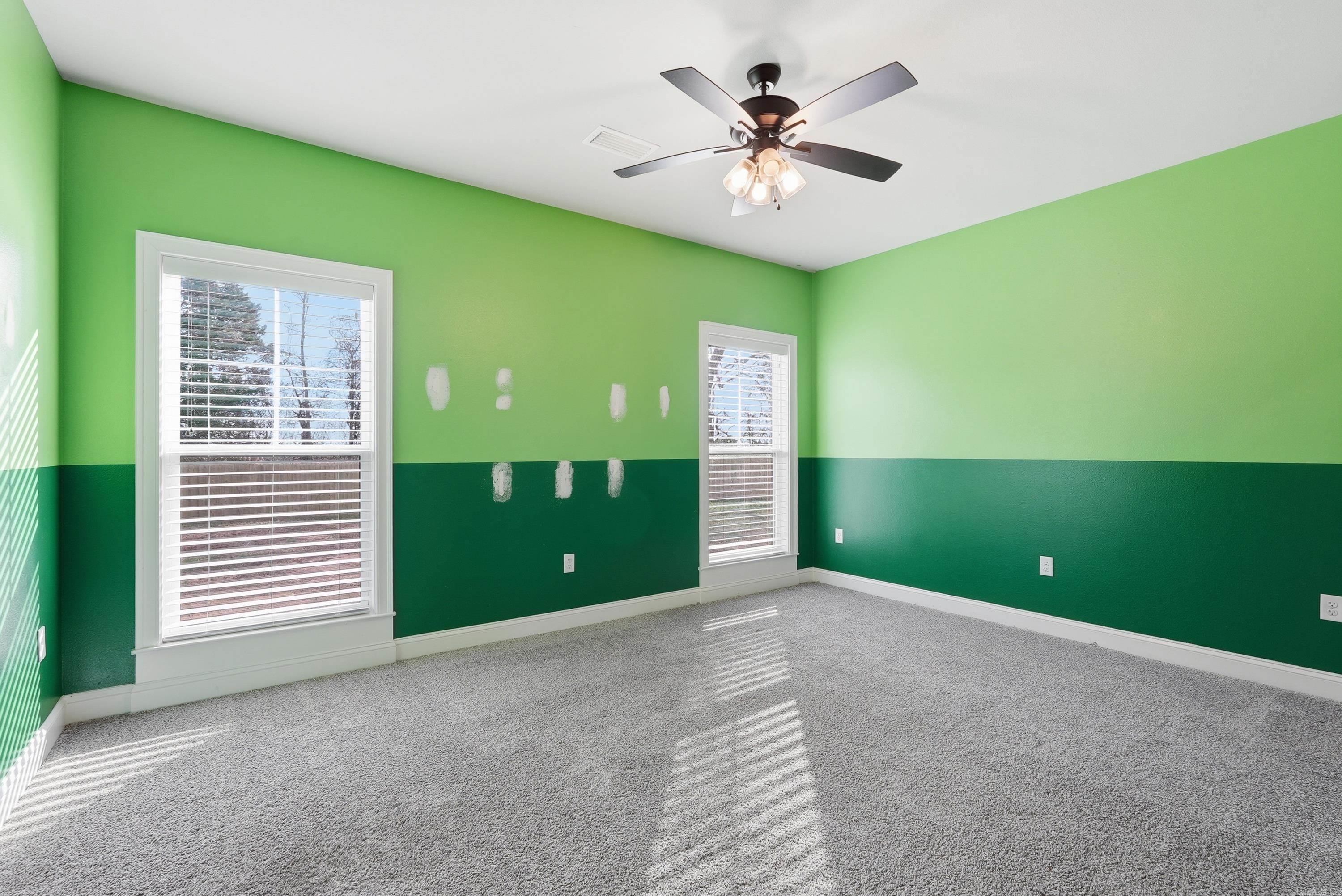 22 Morris  Greenbrier, AR