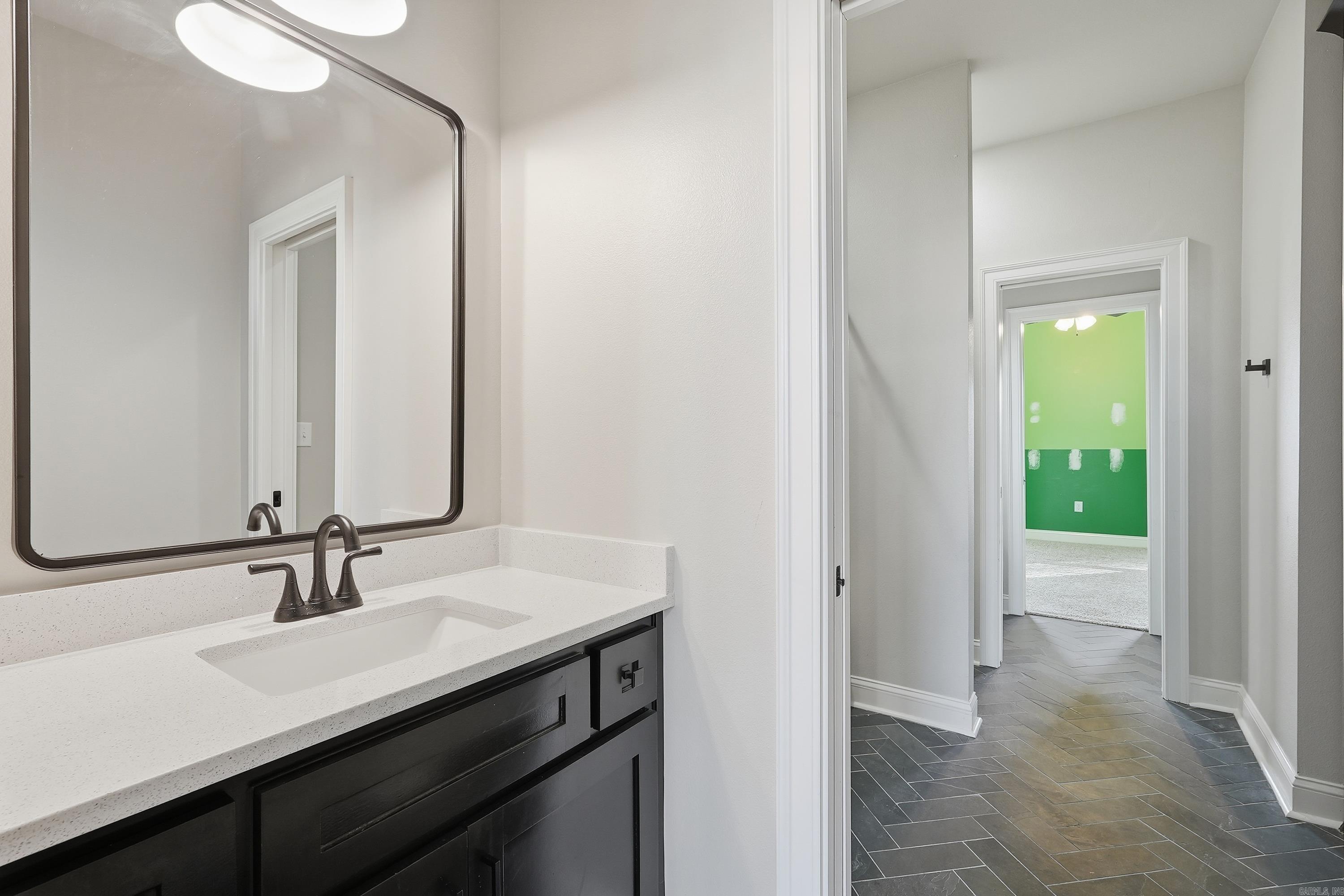 22 Morris  Greenbrier, AR