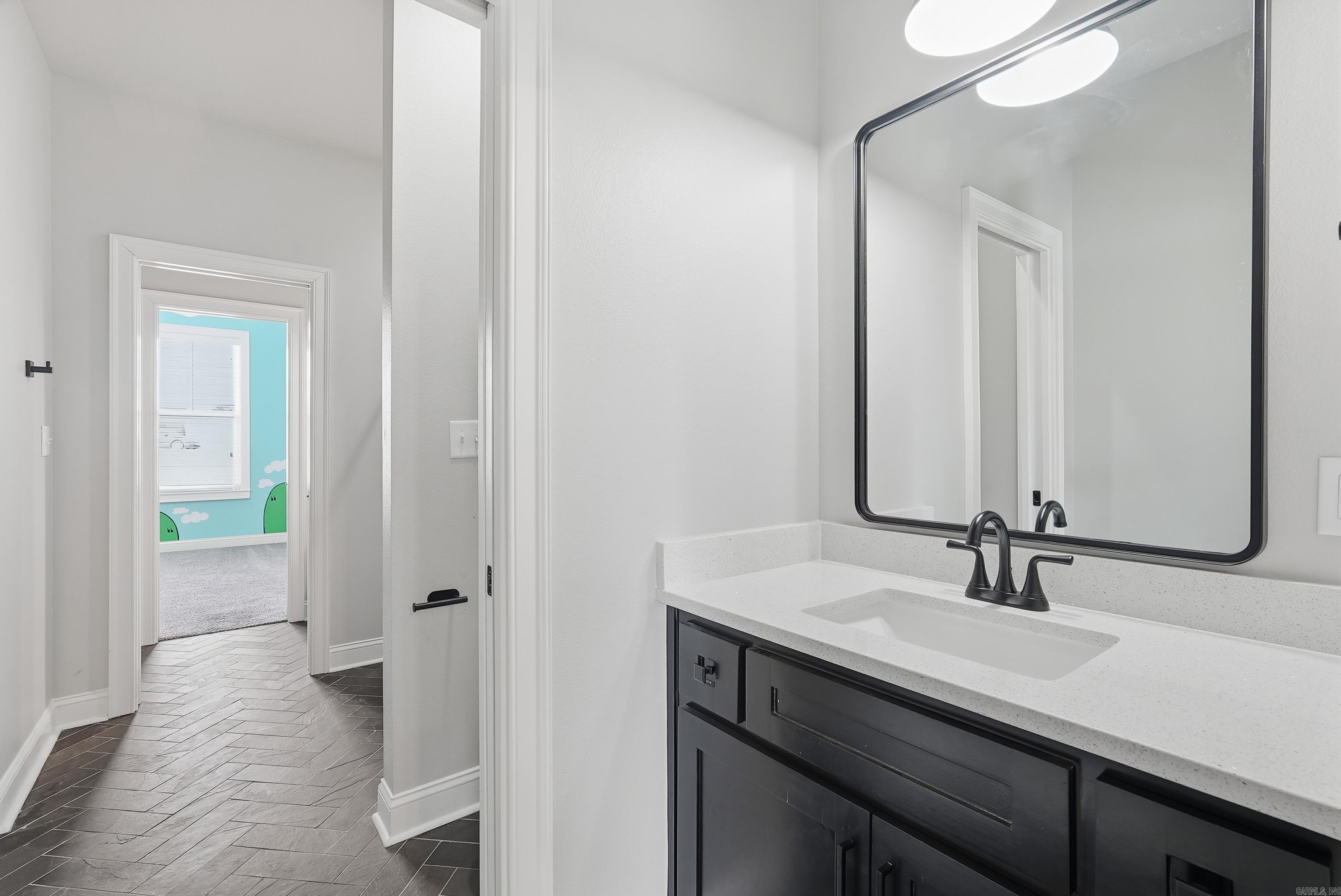 22 Morris  Greenbrier, AR