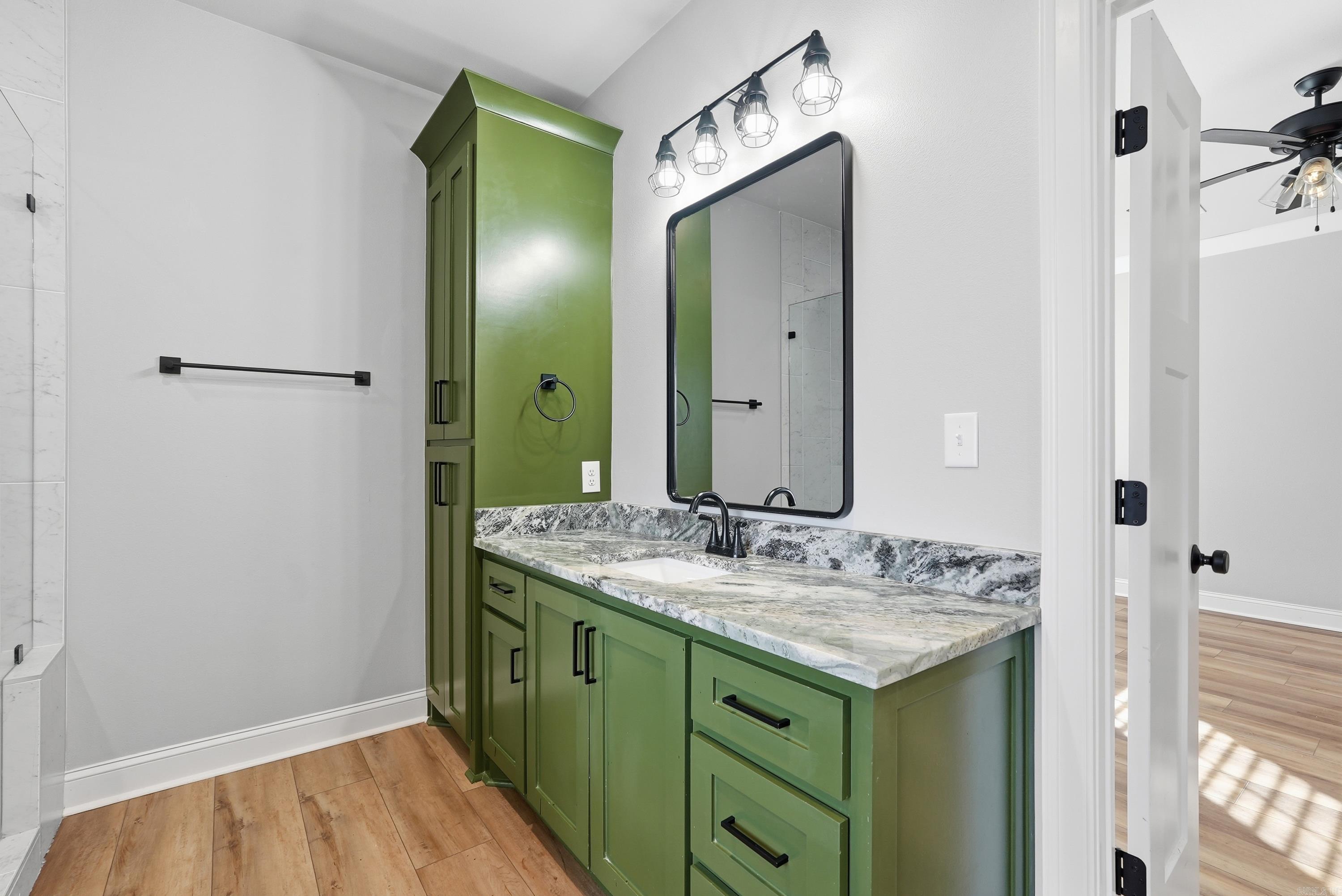 22 Morris  Greenbrier, AR