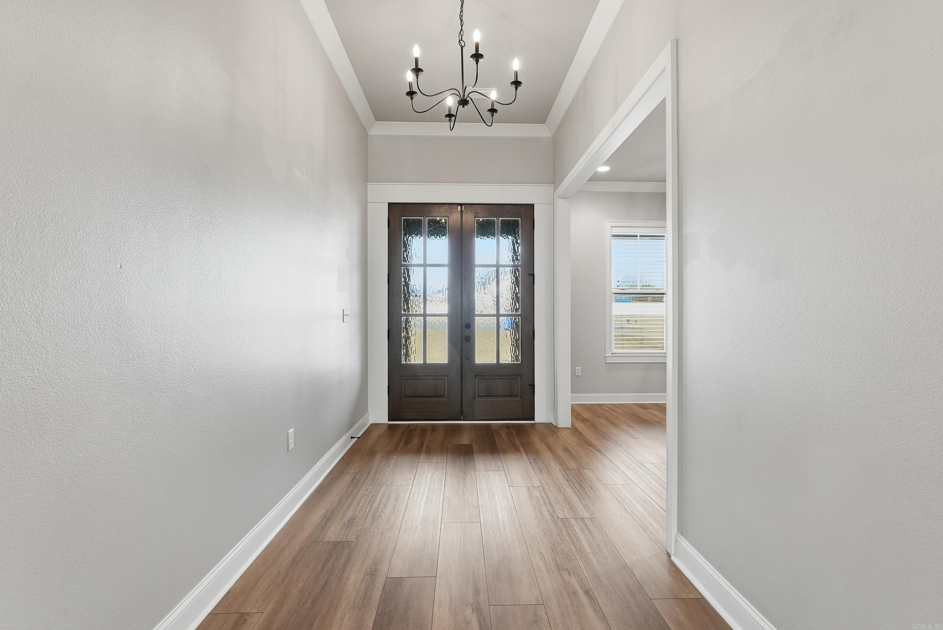 22 Morris  Greenbrier, AR