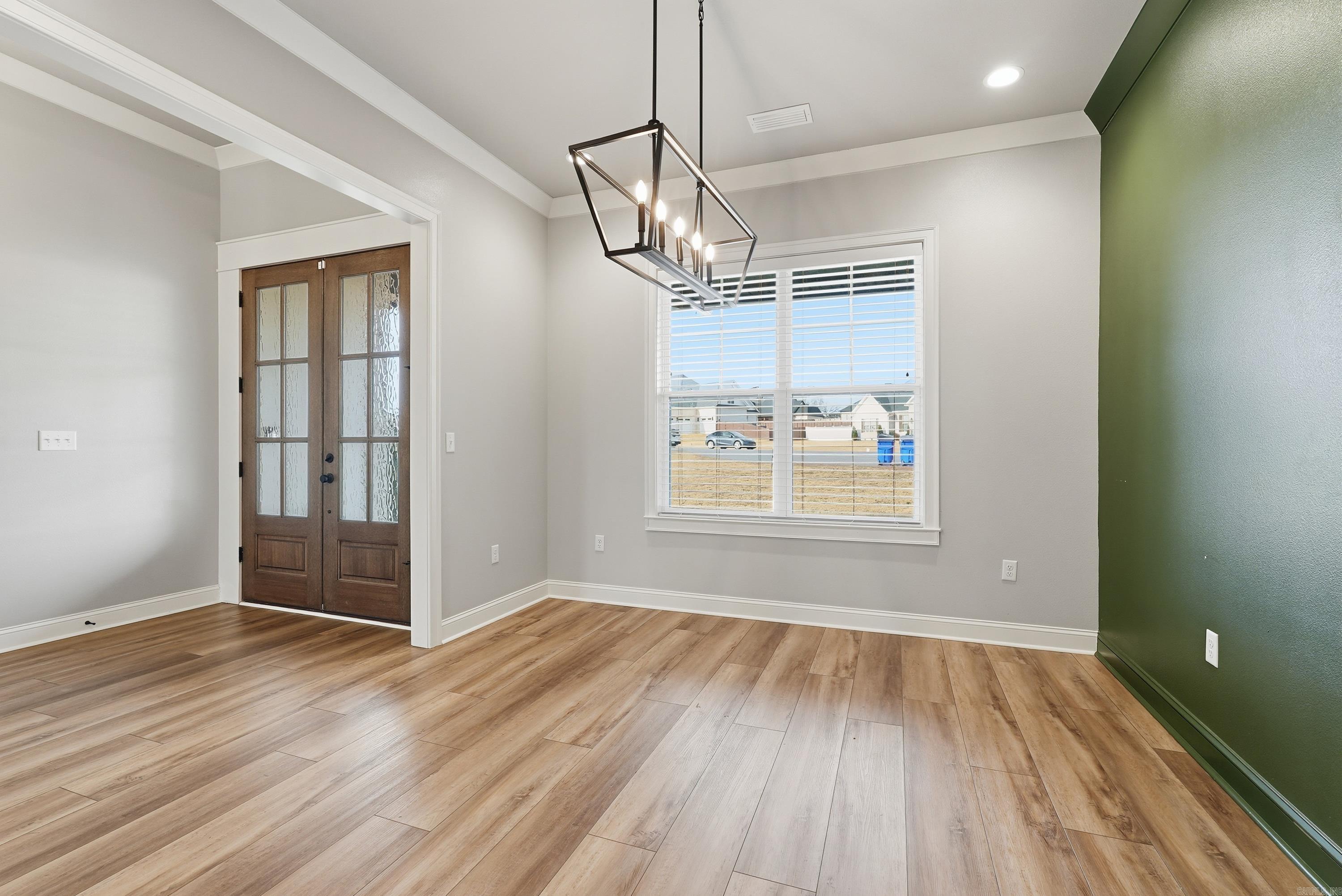 22 Morris  Greenbrier, AR