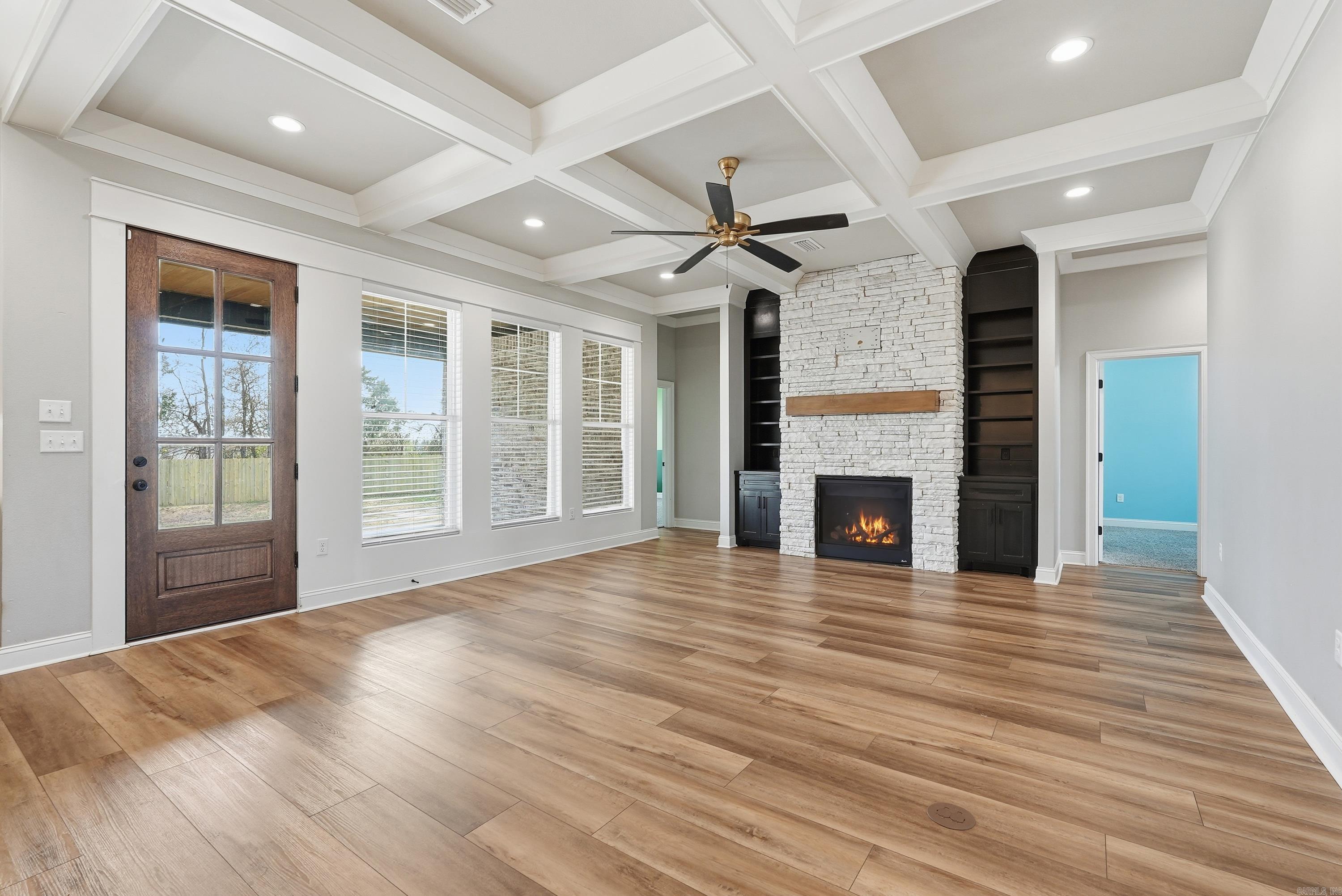 22 Morris  Greenbrier, AR