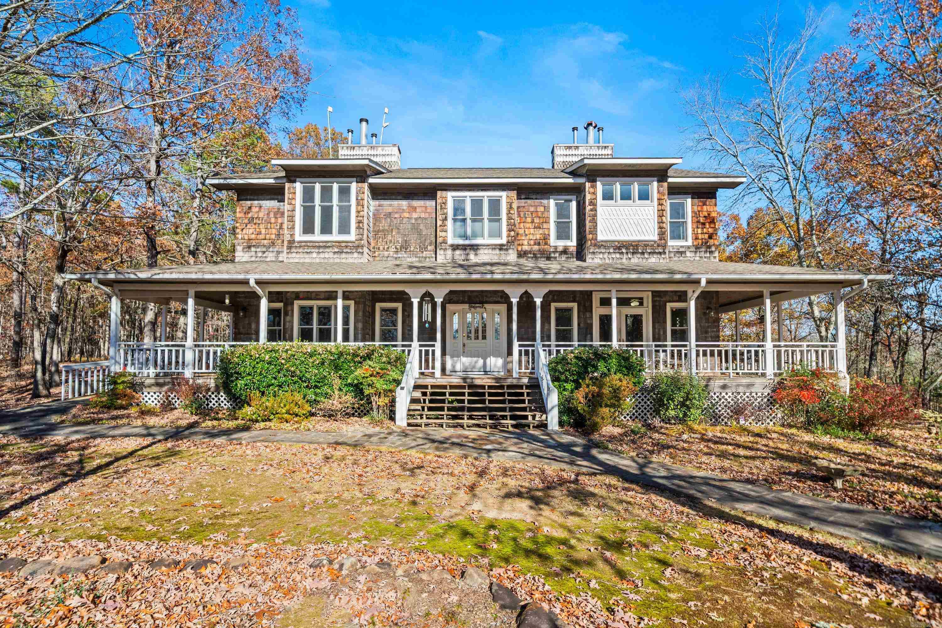 10860 N Highway 7  Jessieville, AR