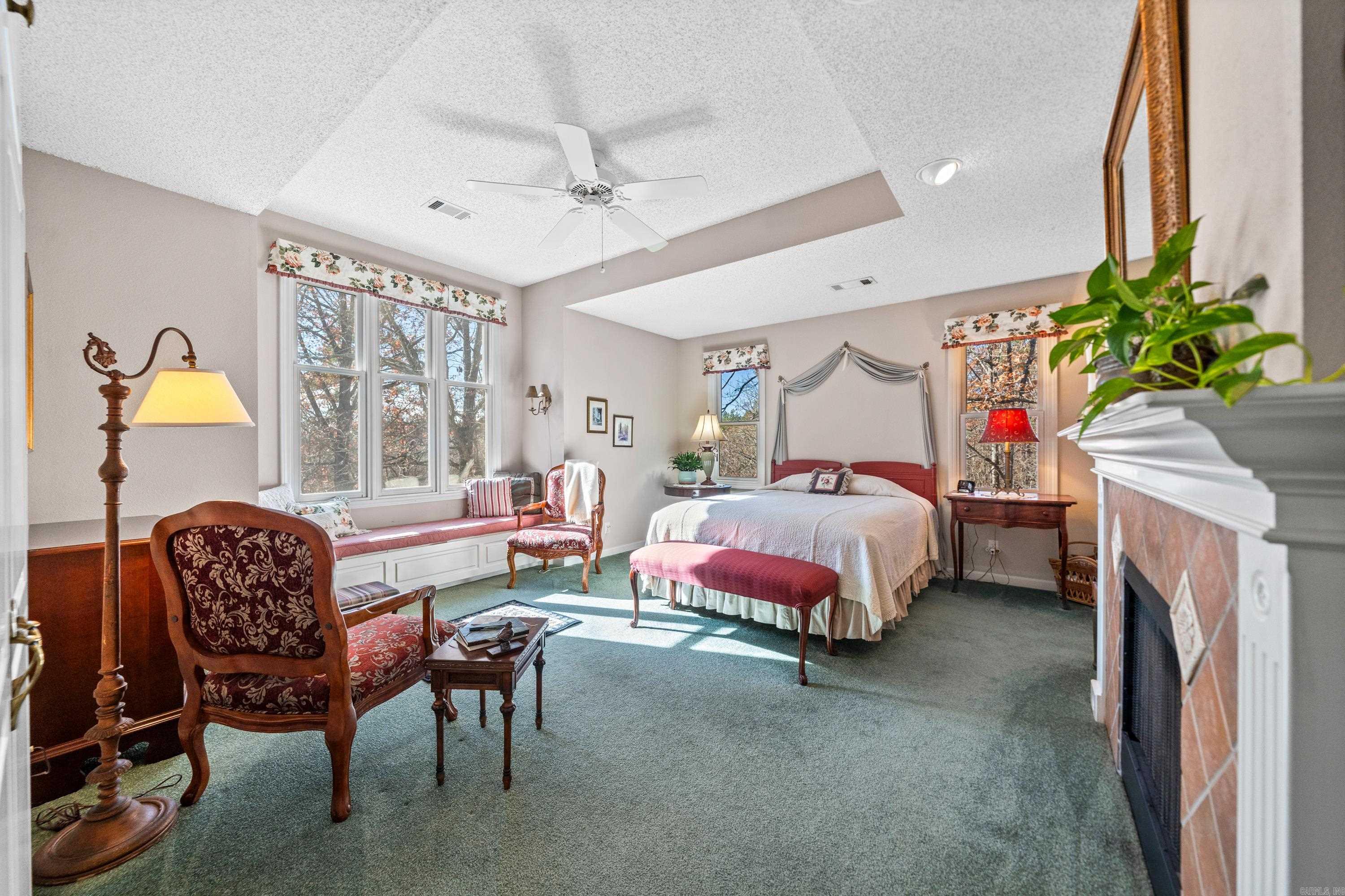 10860 N Highway 7  Jessieville, AR