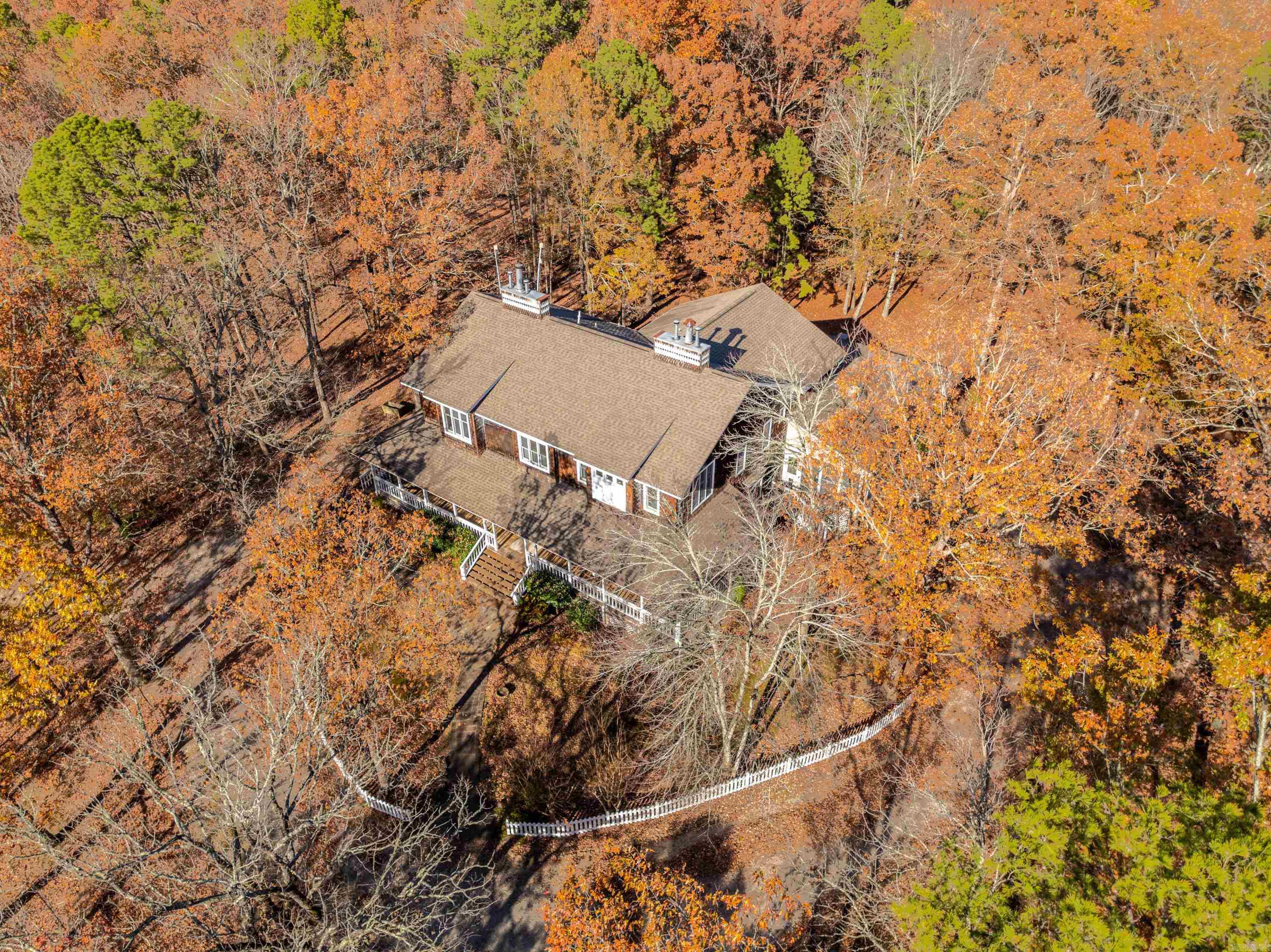 10860 N Highway 7  Jessieville, AR