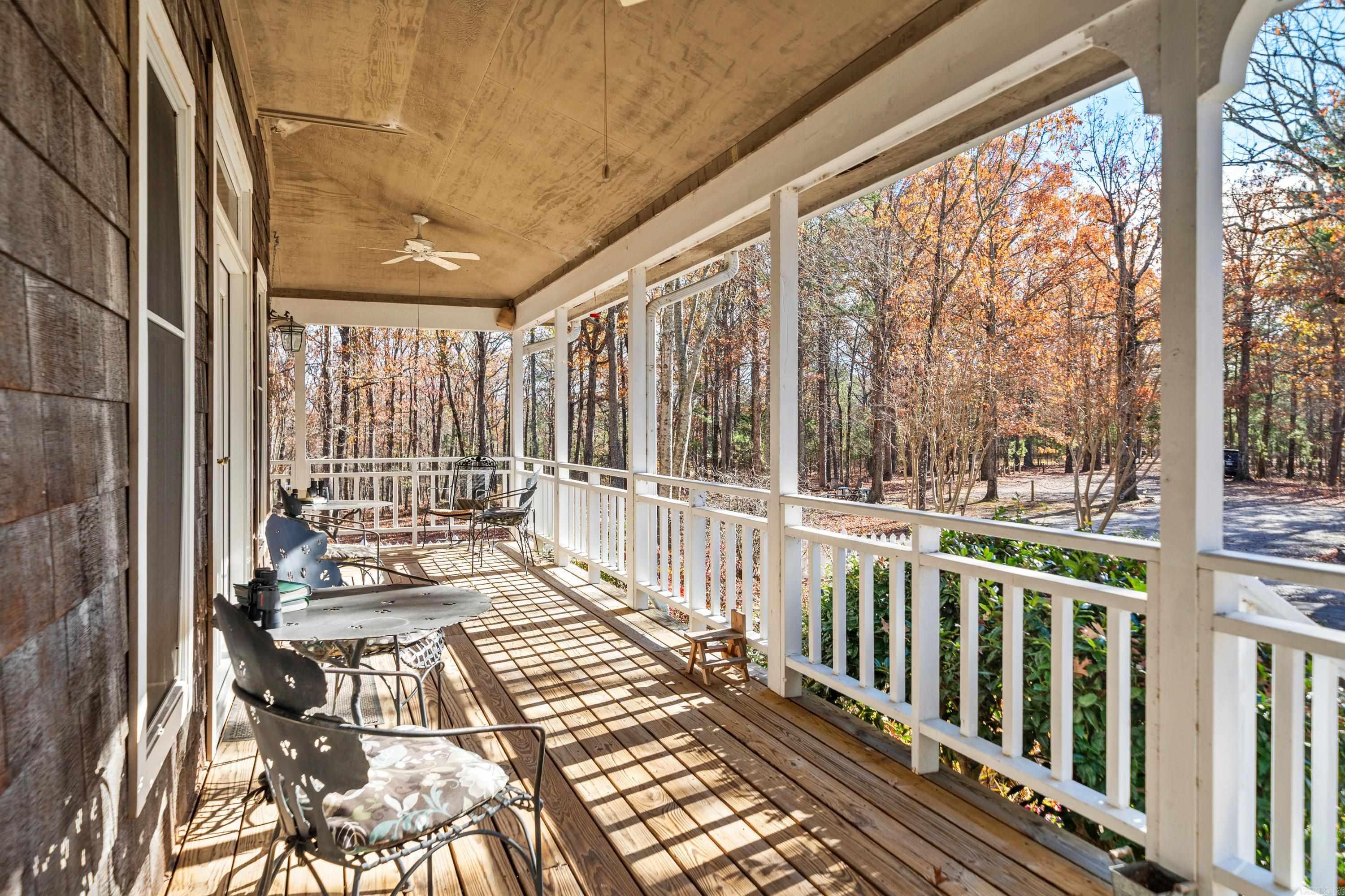 10860 N Highway 7  Jessieville, AR