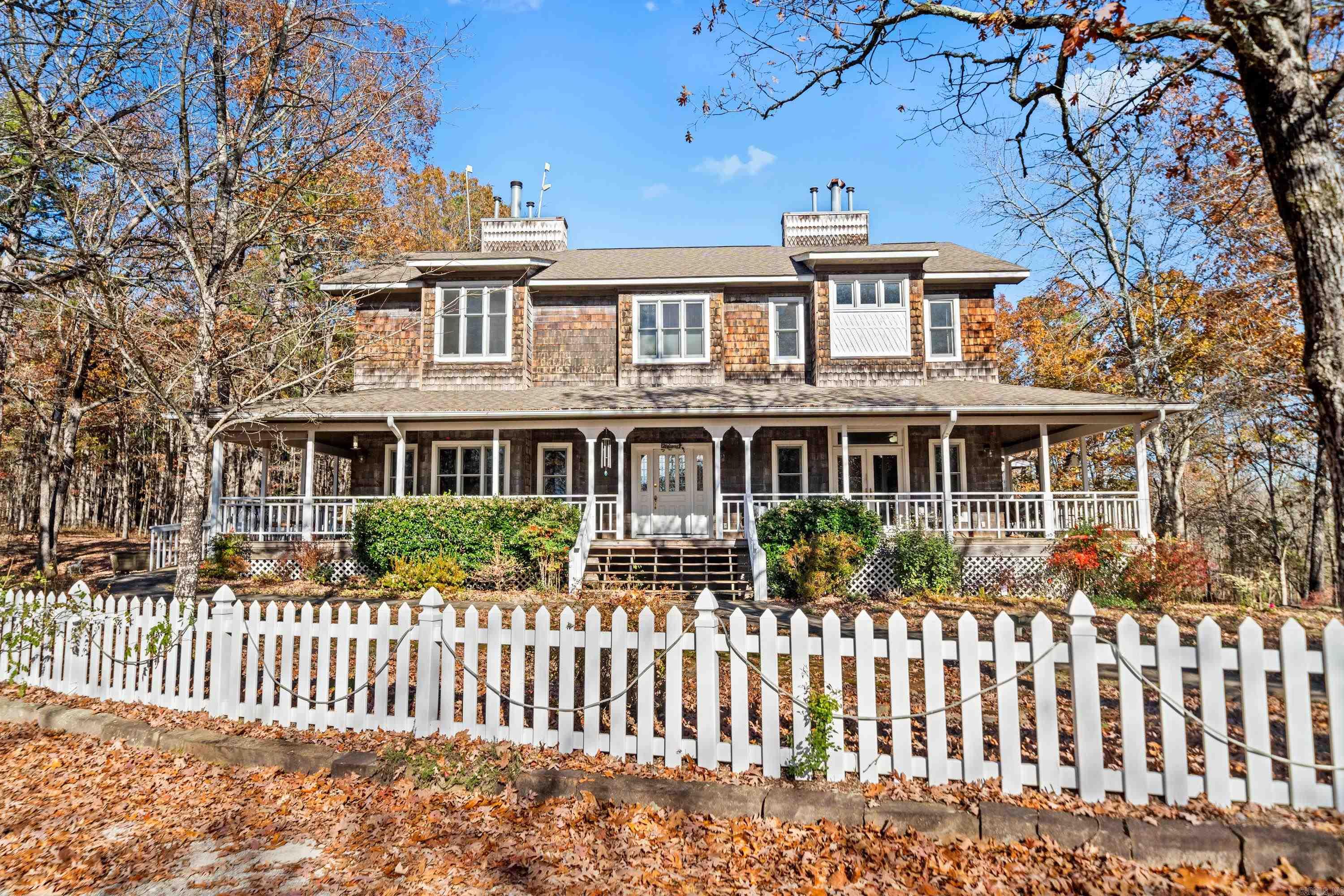 10860 N Highway 7  Jessieville, AR