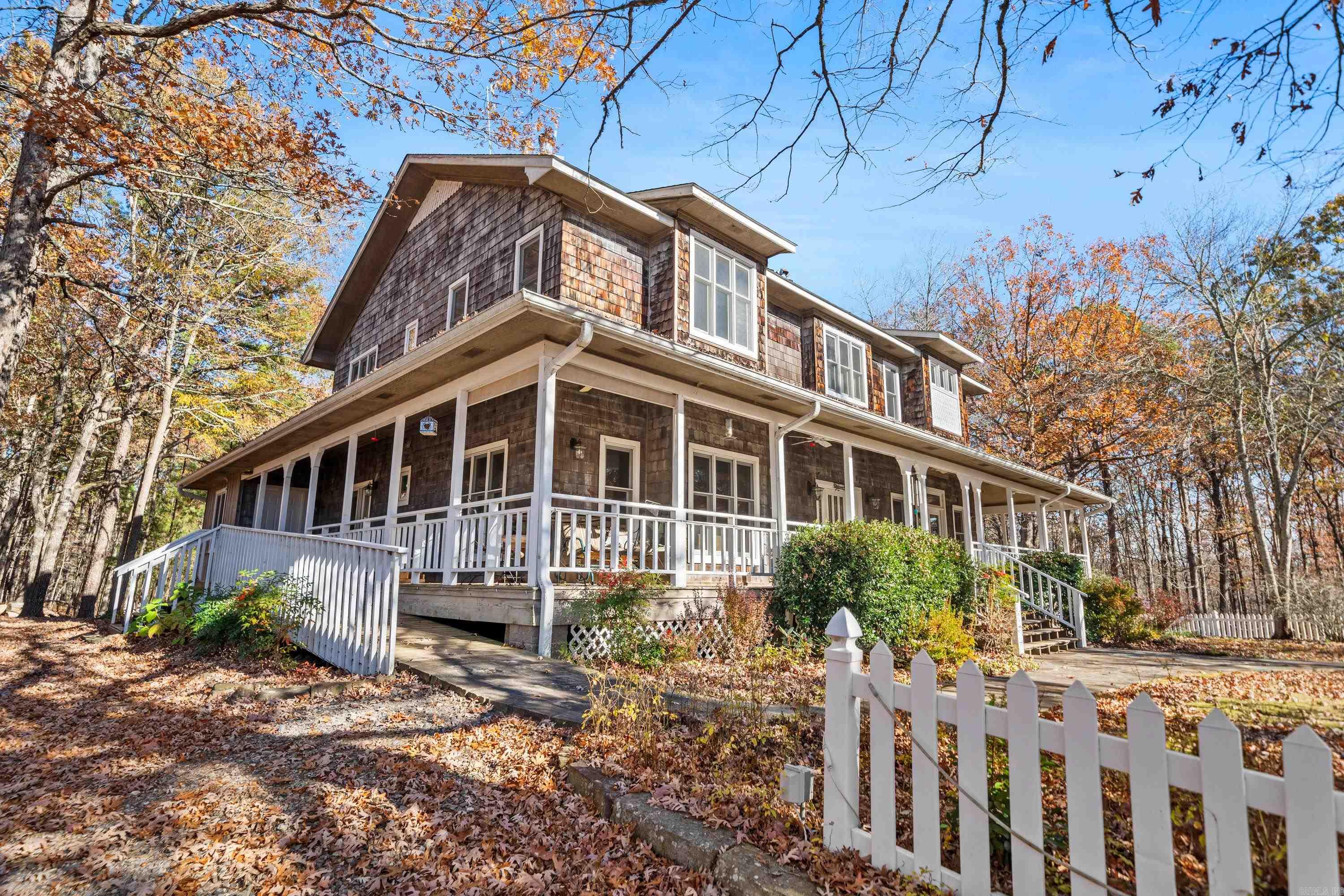 10860 N Highway 7  Jessieville, AR