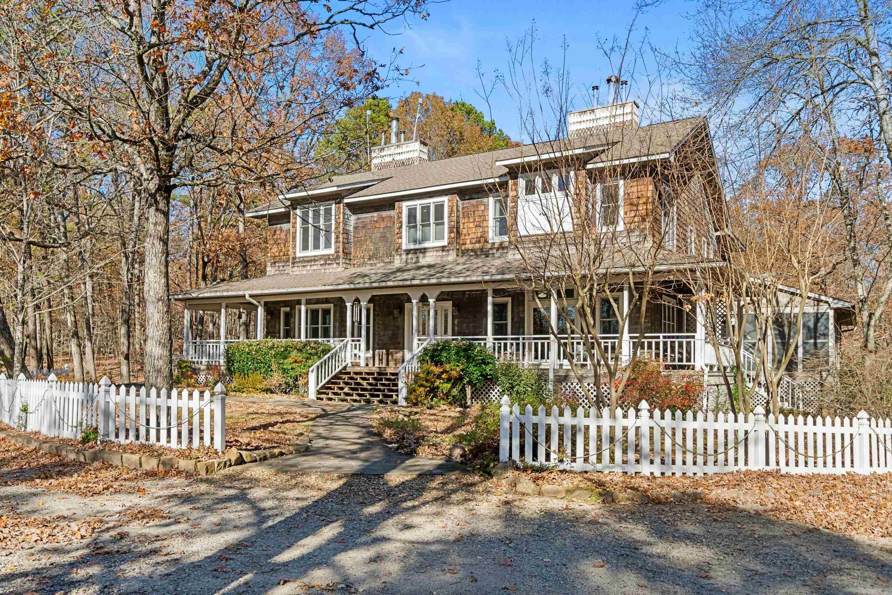 10860 N Highway 7  Jessieville, AR