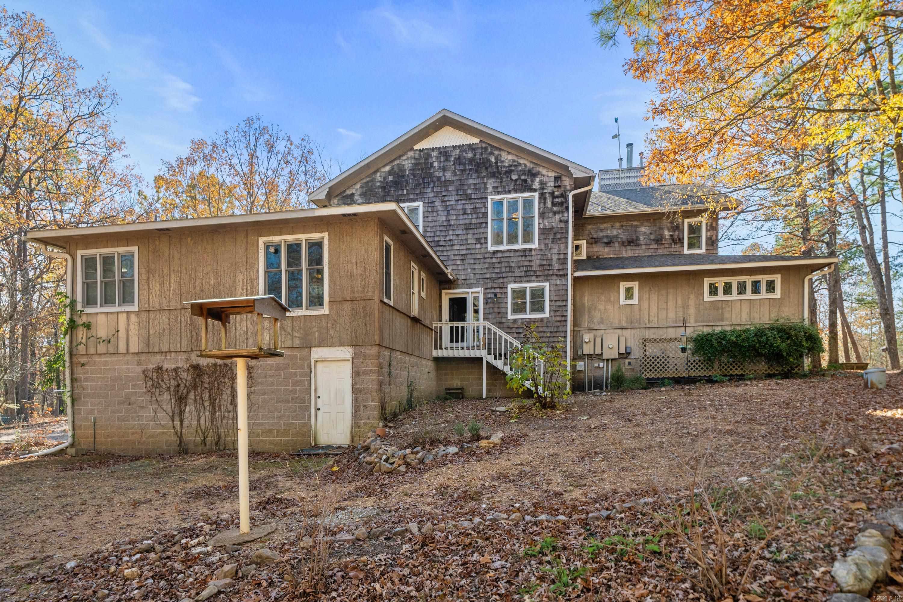 10860 N Highway 7  Jessieville, AR