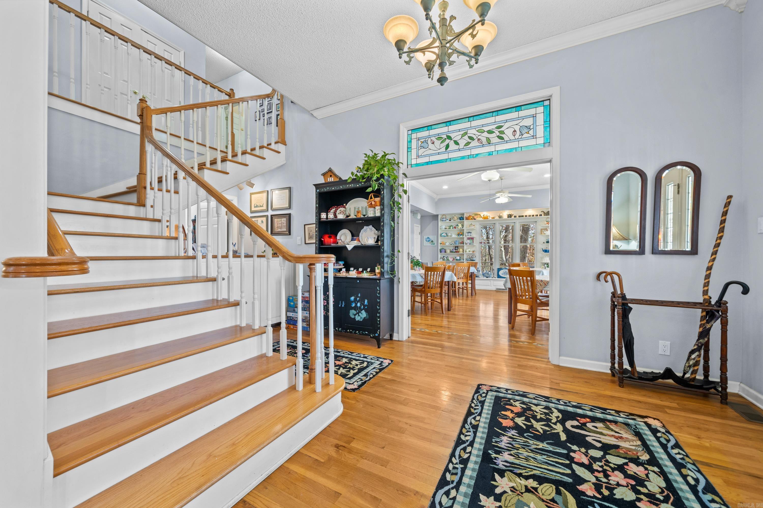 10860 N Highway 7  Jessieville, AR