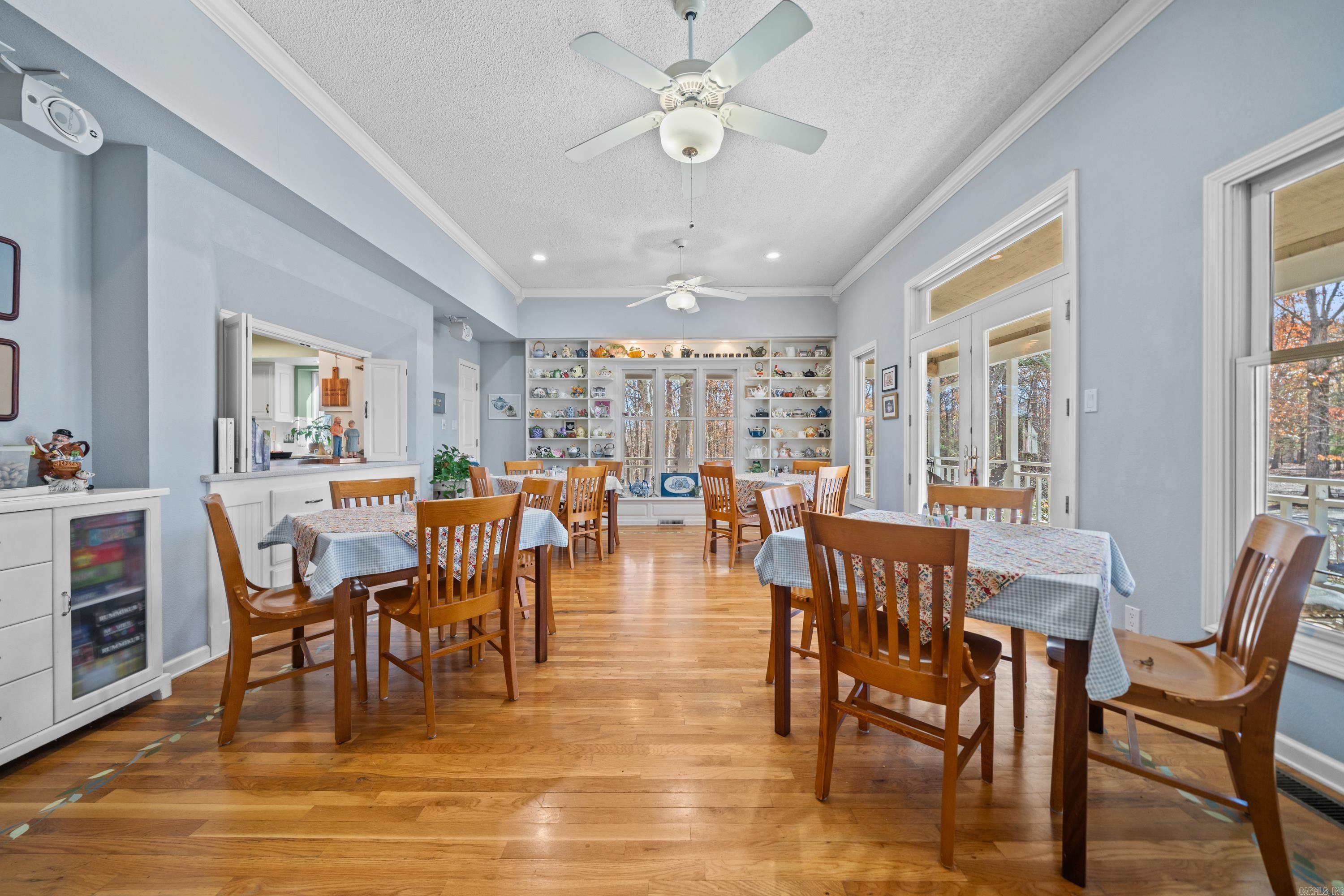 10860 N Highway 7  Jessieville, AR