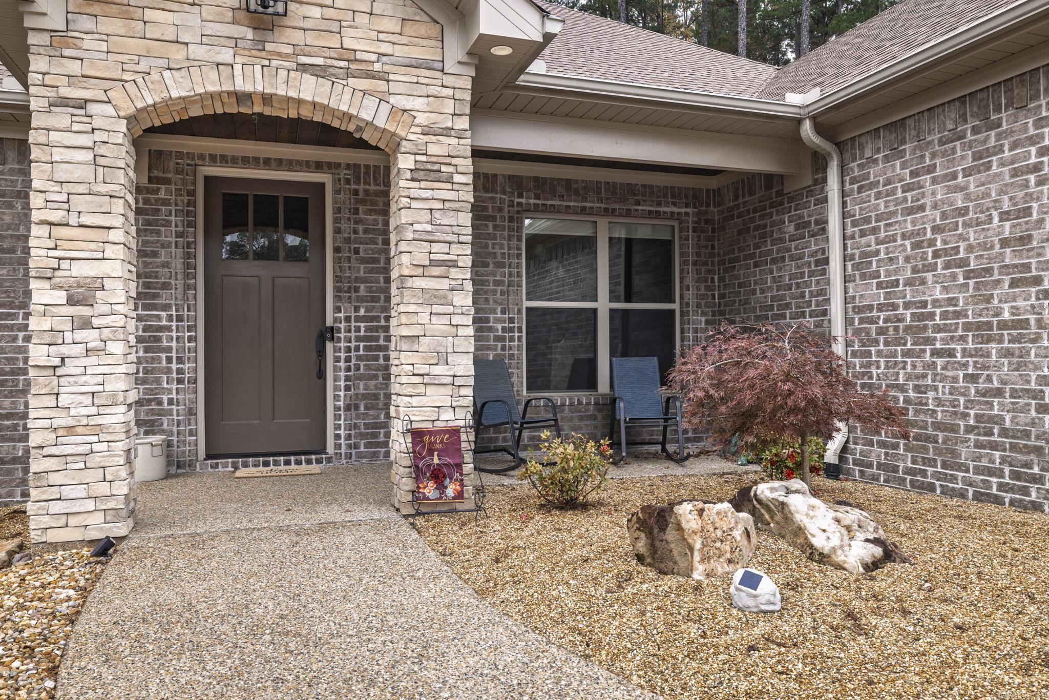 20 Siega  Hot Springs Village, AR