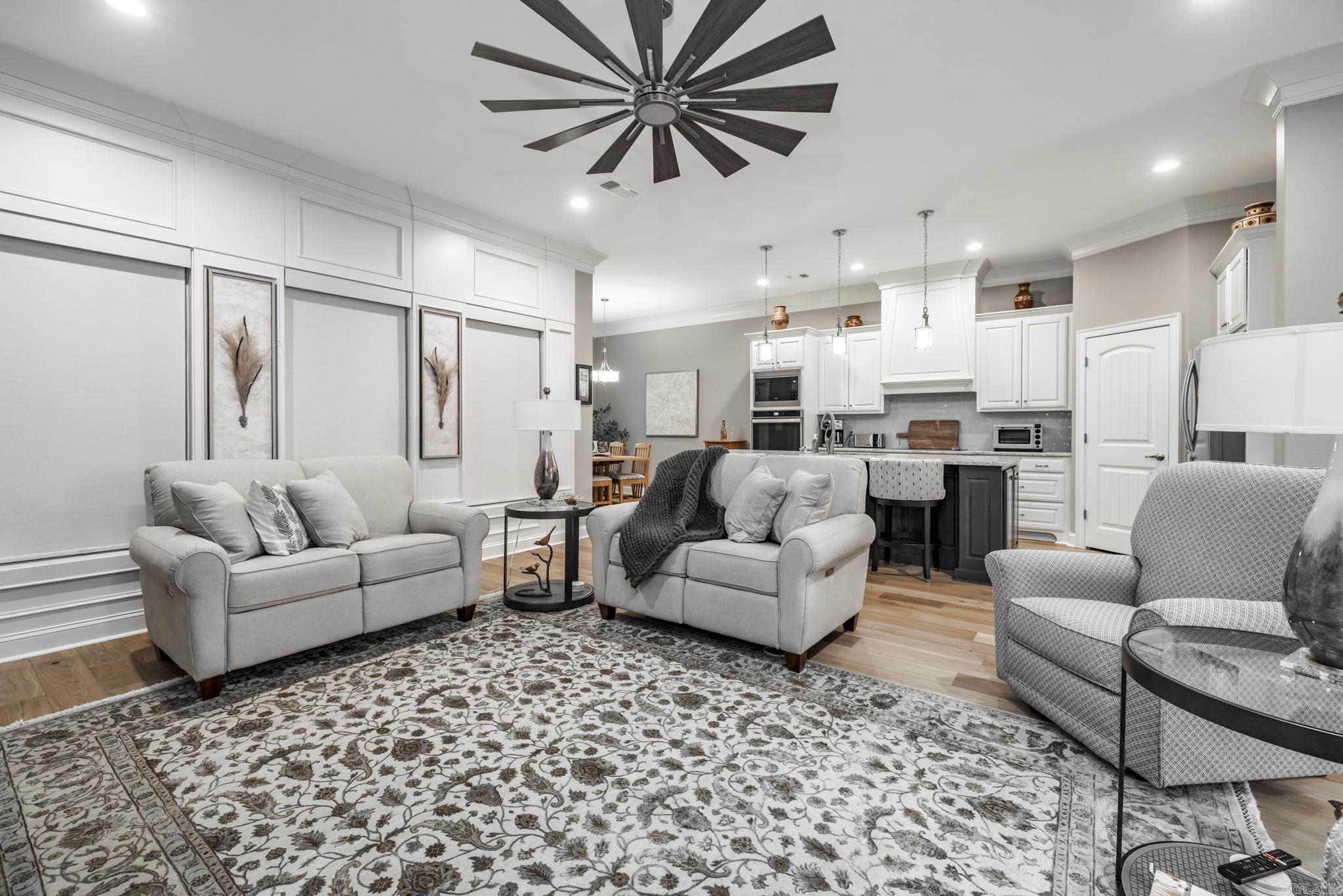 20 Siega  Hot Springs Village, AR