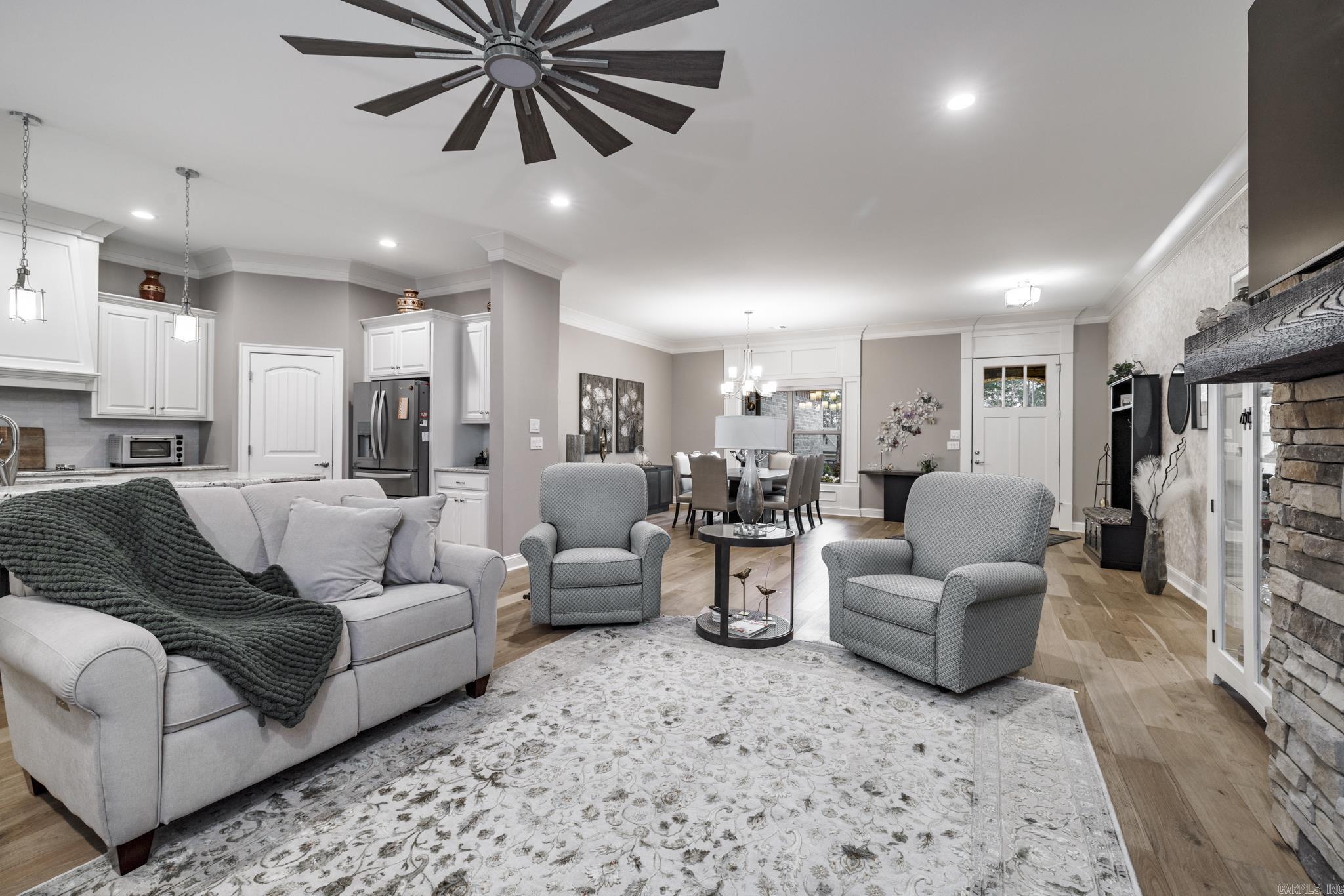 20 Siega  Hot Springs Village, AR