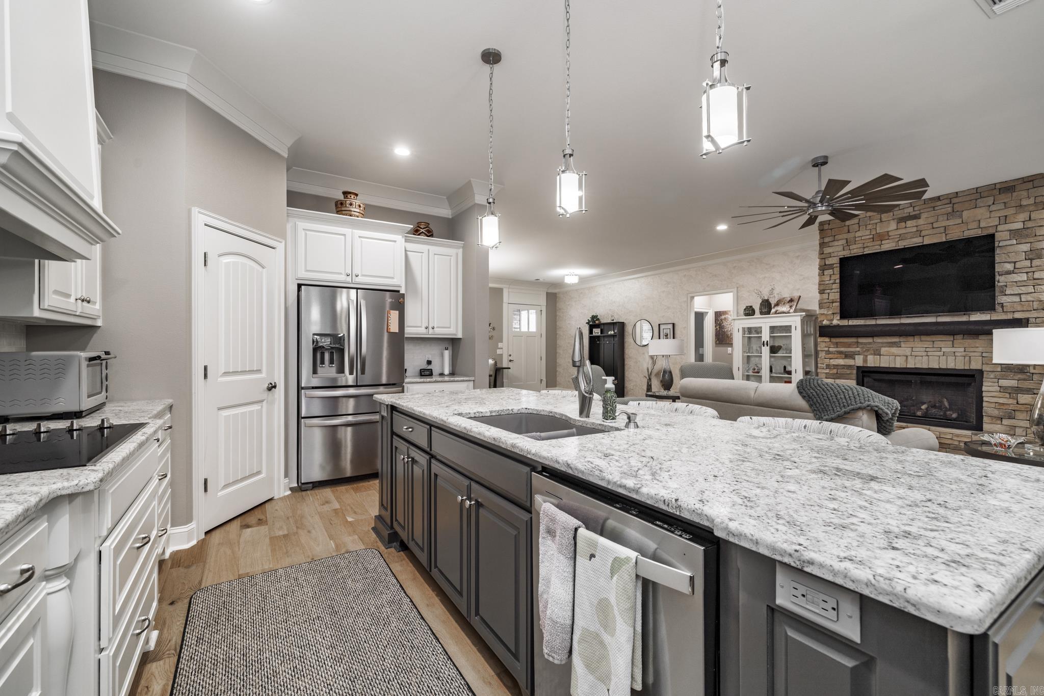 20 Siega  Hot Springs Village, AR