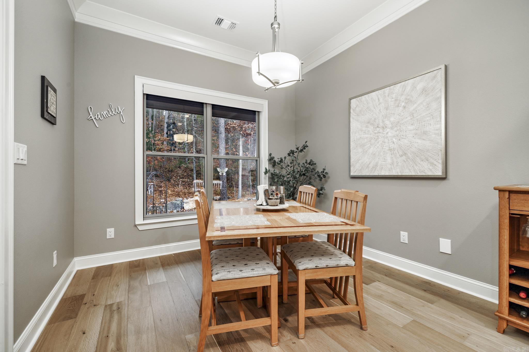 20 Siega  Hot Springs Village, AR