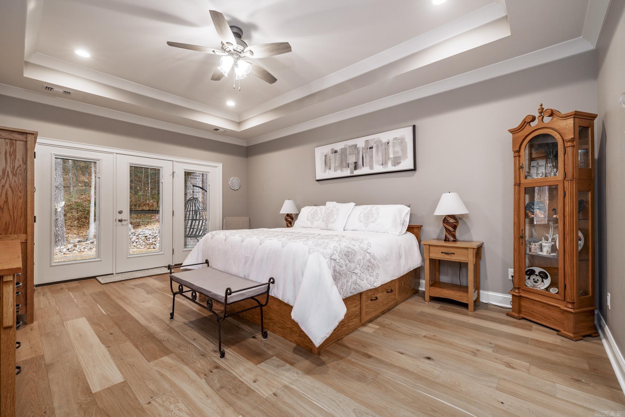 20 Siega  Hot Springs Village, AR