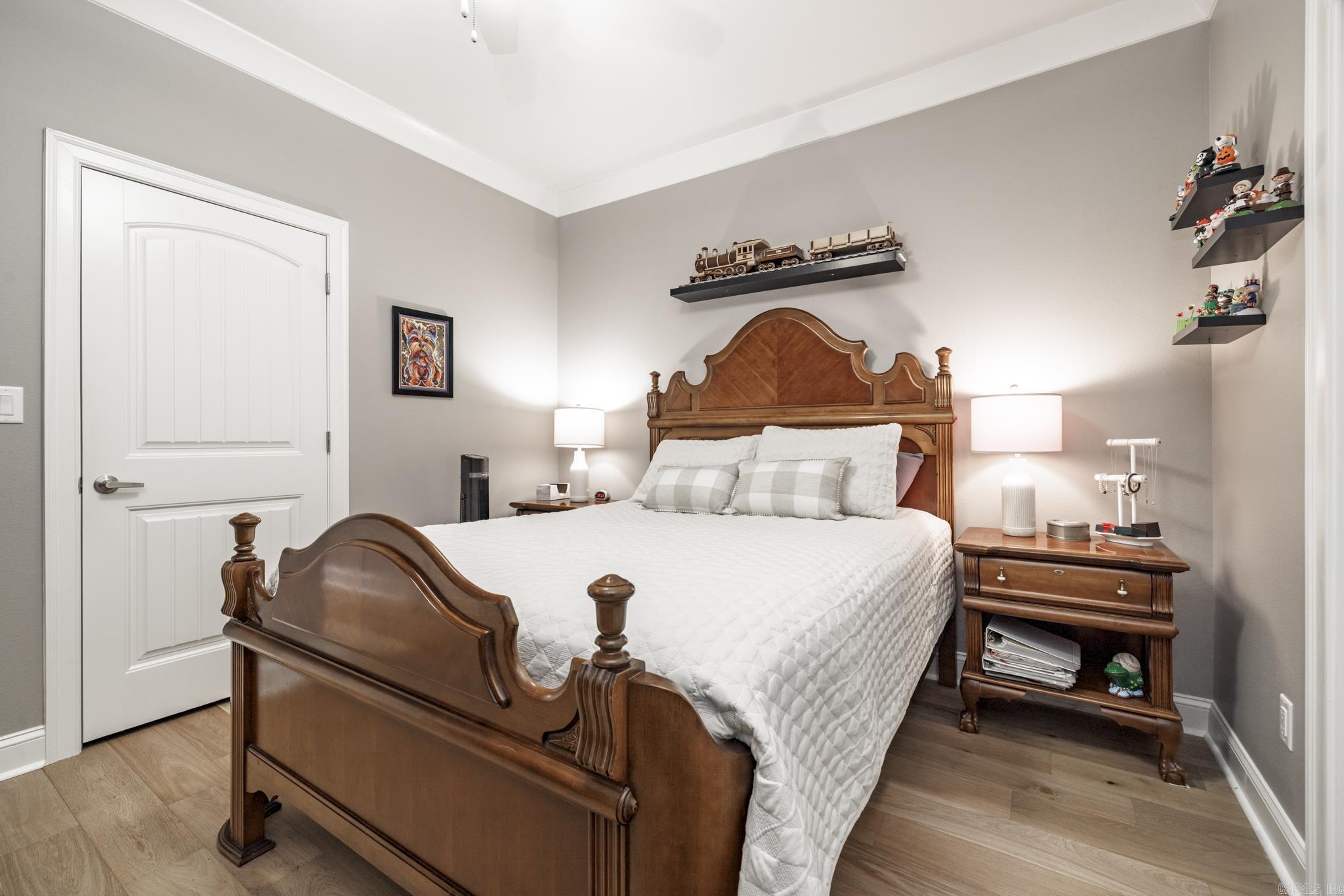 20 Siega  Hot Springs Village, AR