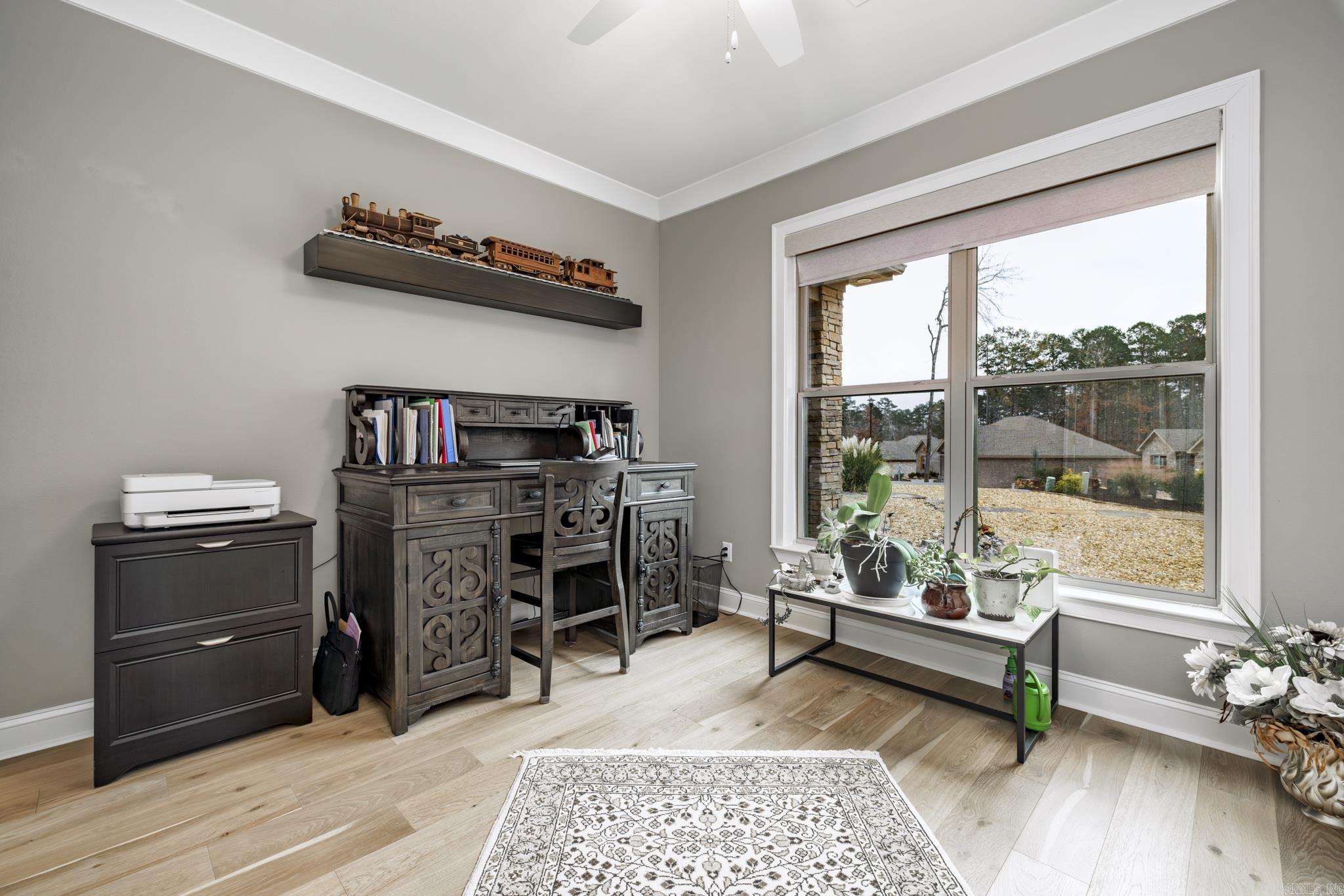 20 Siega  Hot Springs Village, AR