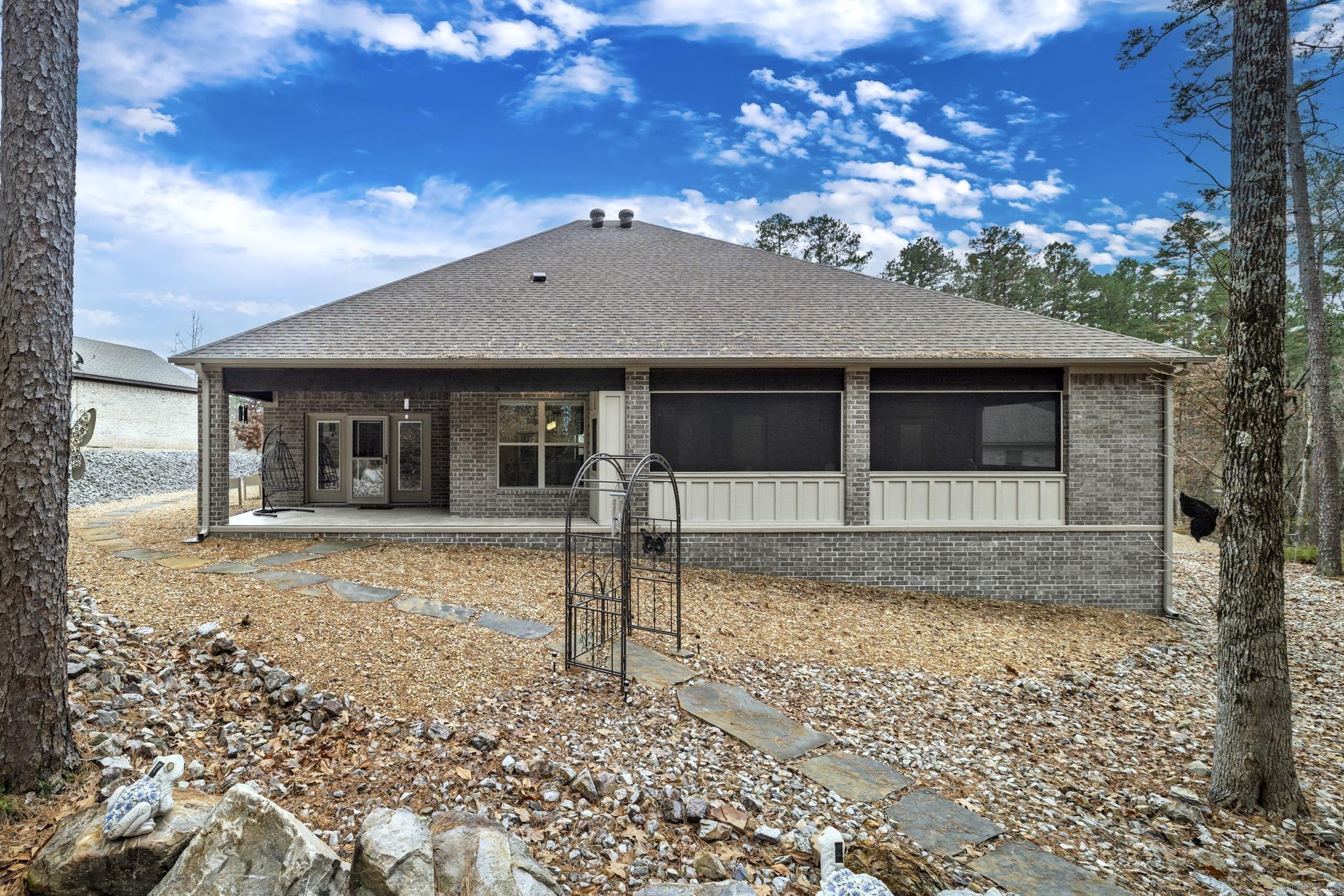 20 Siega  Hot Springs Village, AR