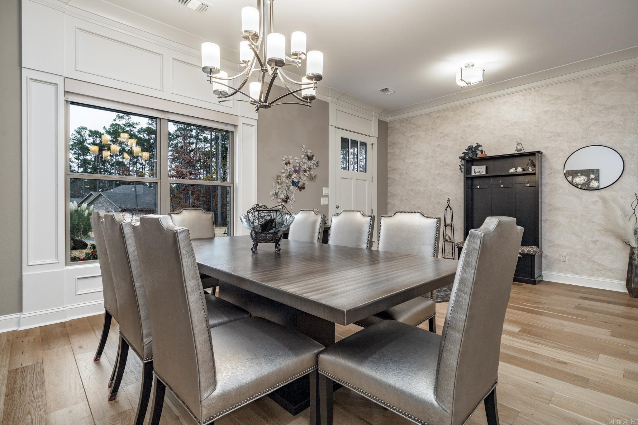 20 Siega  Hot Springs Village, AR