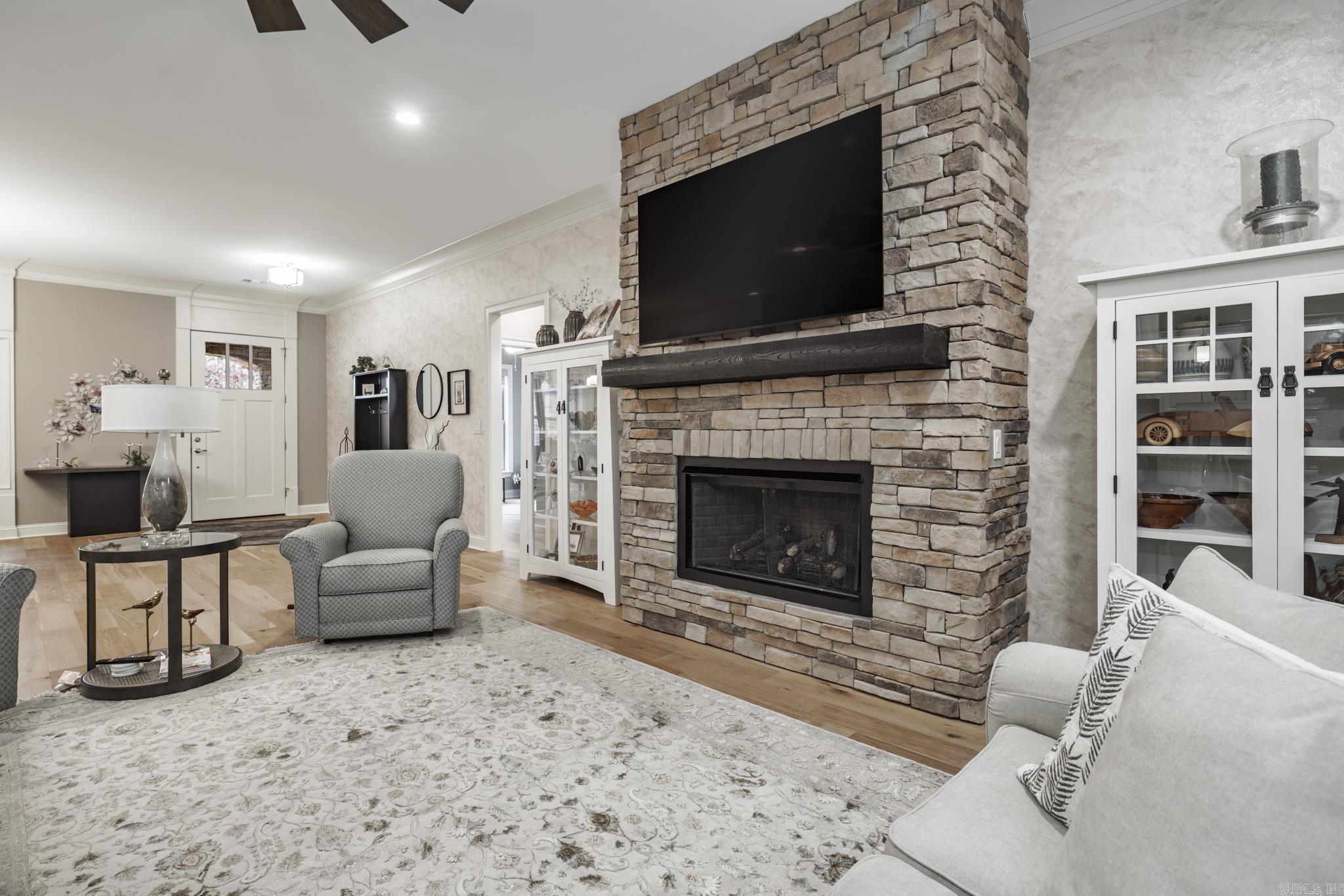 20 Siega  Hot Springs Village, AR