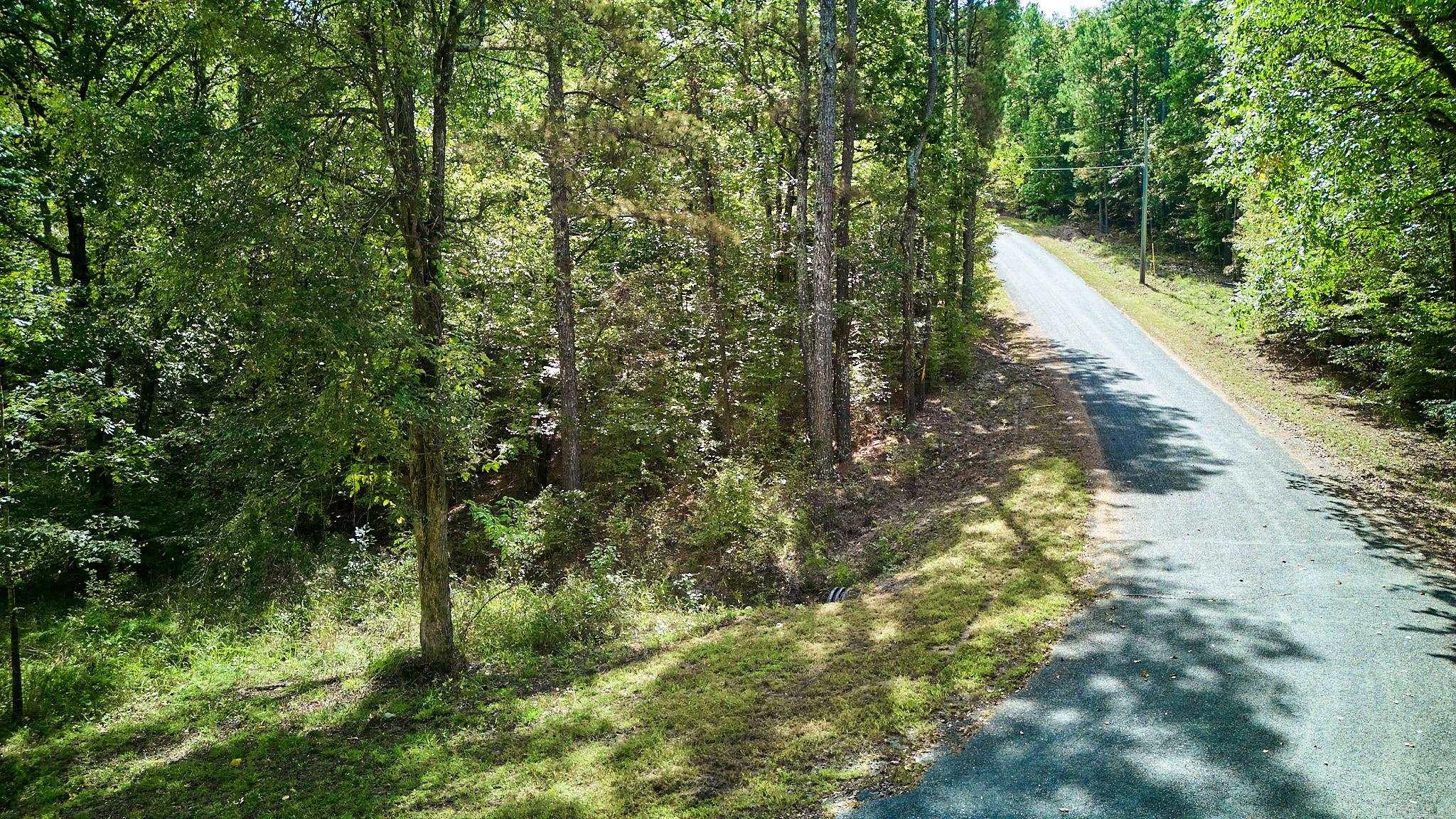 Lot 16 Tall Hickory Road  Hot Springs, AR