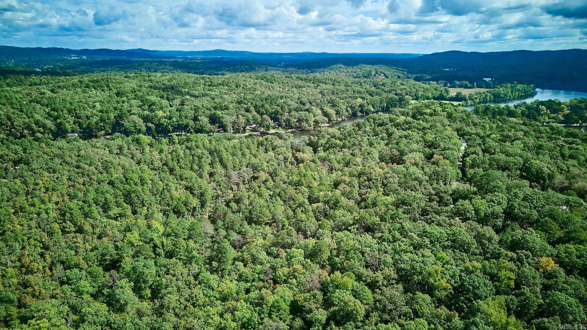 Lot 16 Tall Hickory Road  Hot Springs, AR