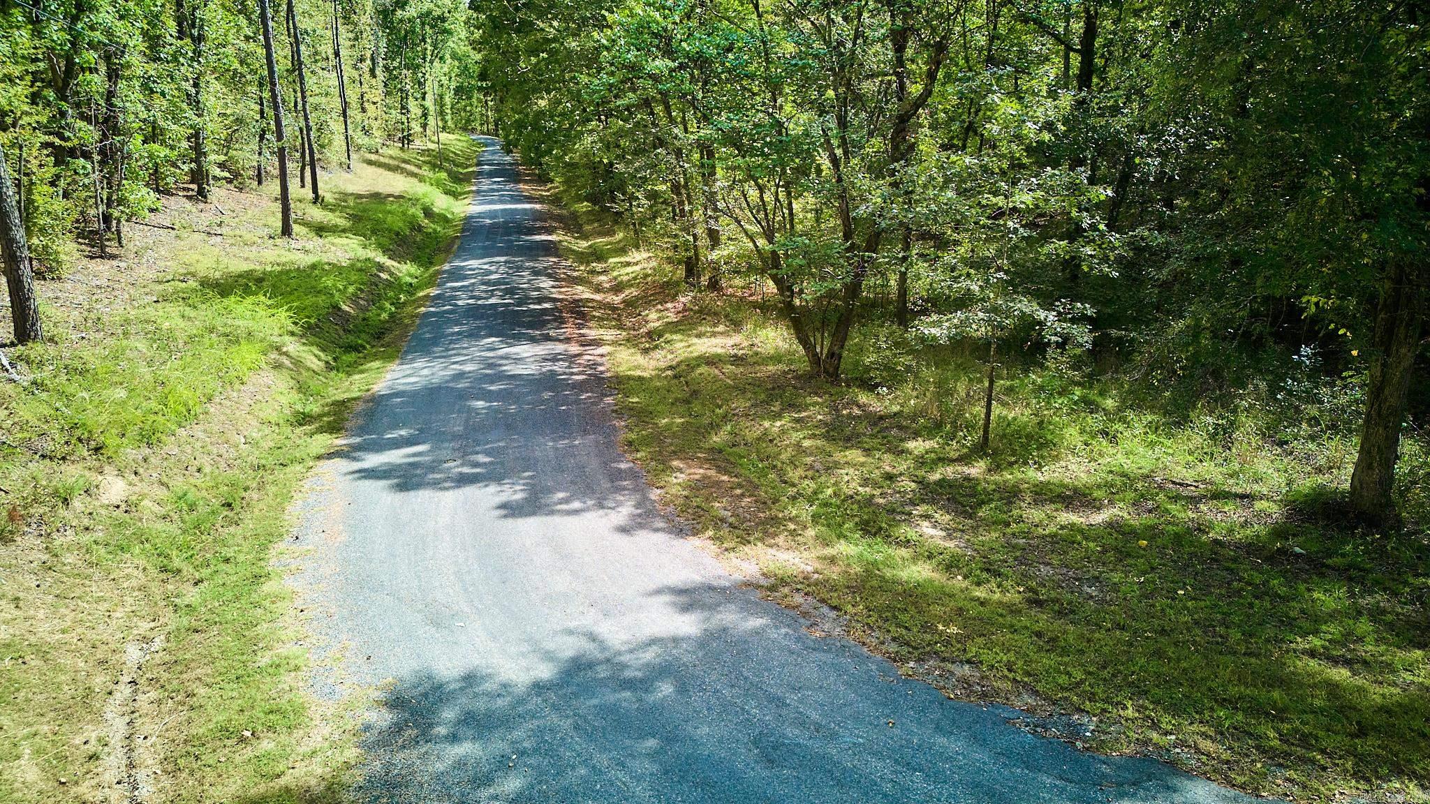 Lot 16 Tall Hickory Road  Hot Springs, AR