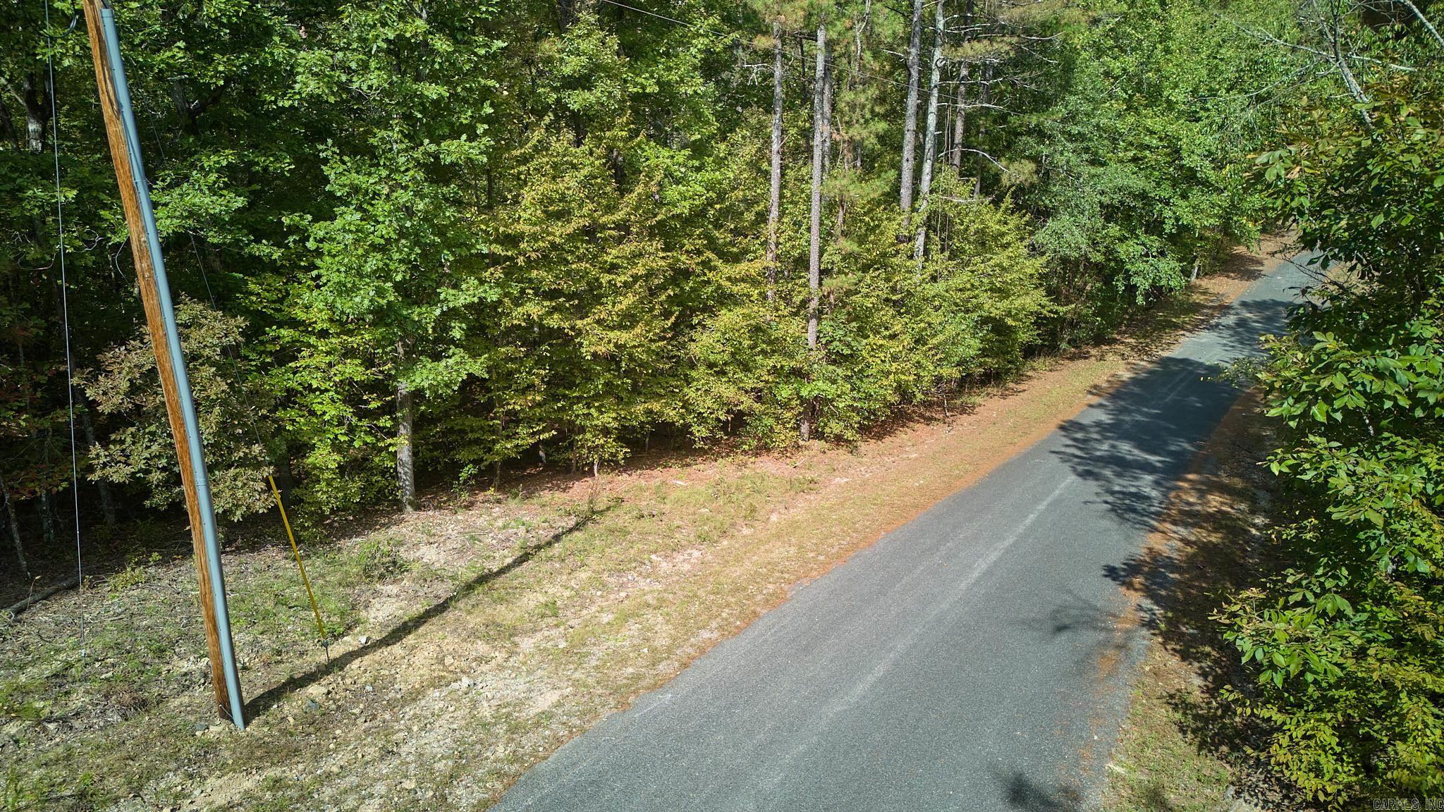 Lot 16 Tall Hickory Road  Hot Springs, AR