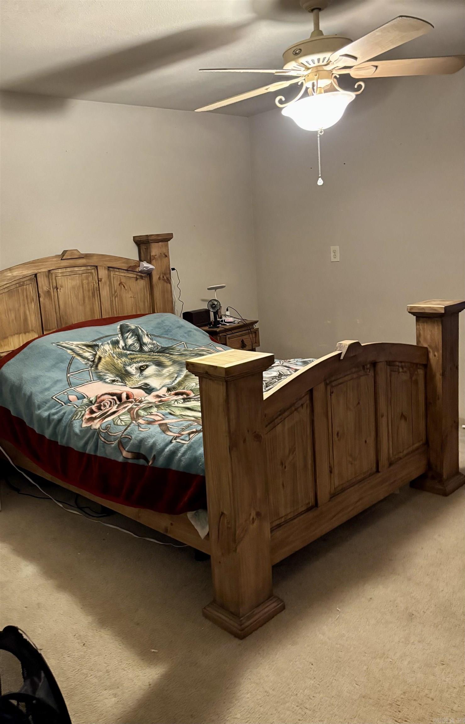 22 Mount Olive Rd.  Plummerville, AR