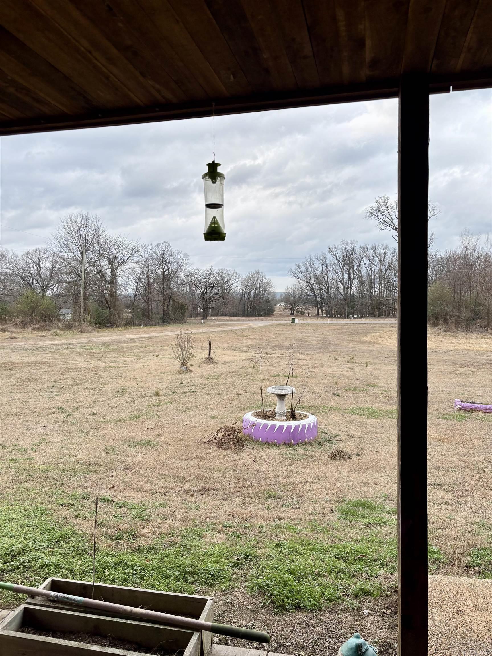 22 Mount Olive Rd.  Plummerville, AR