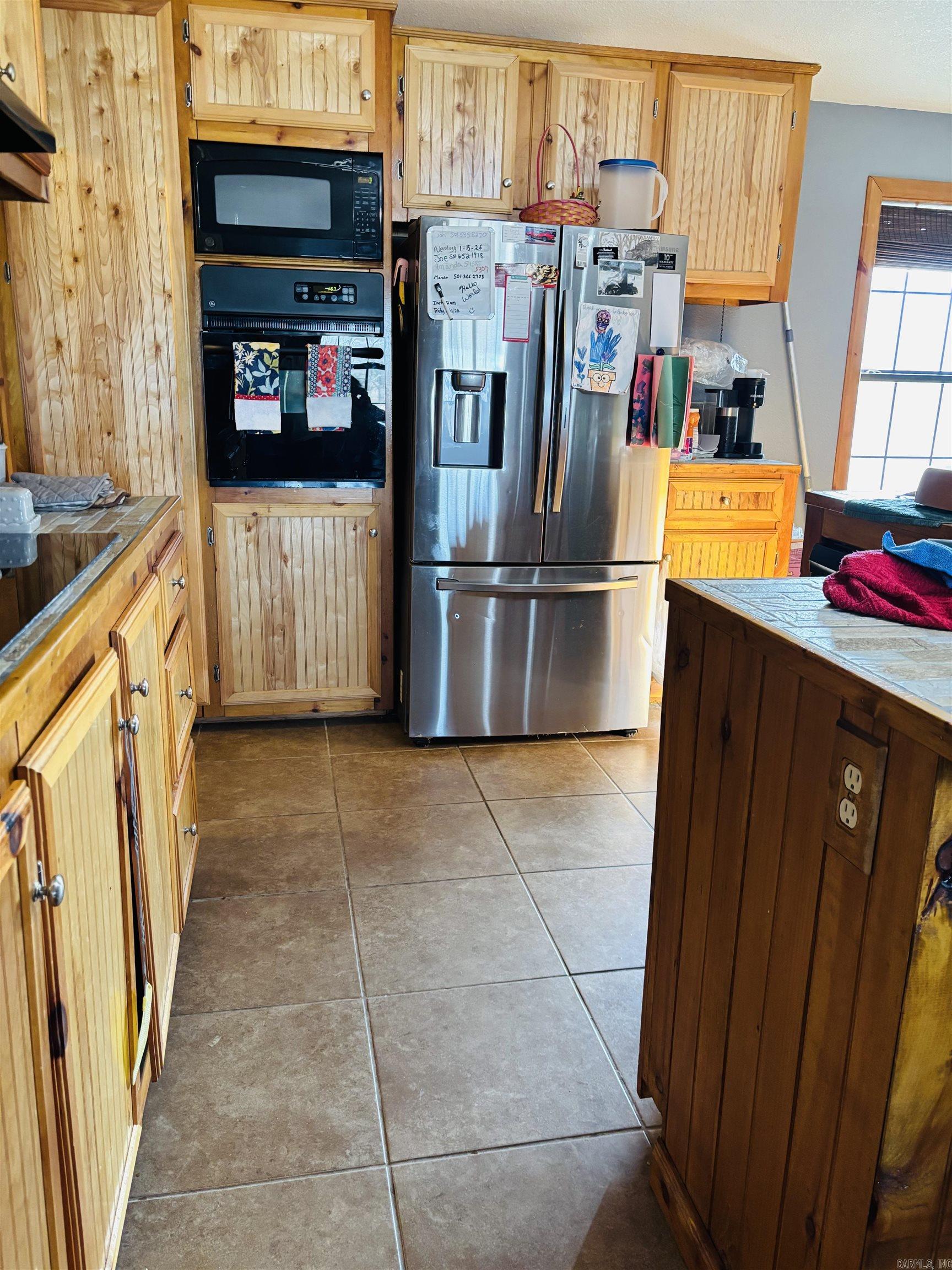 22 Mount Olive Rd.  Plummerville, AR