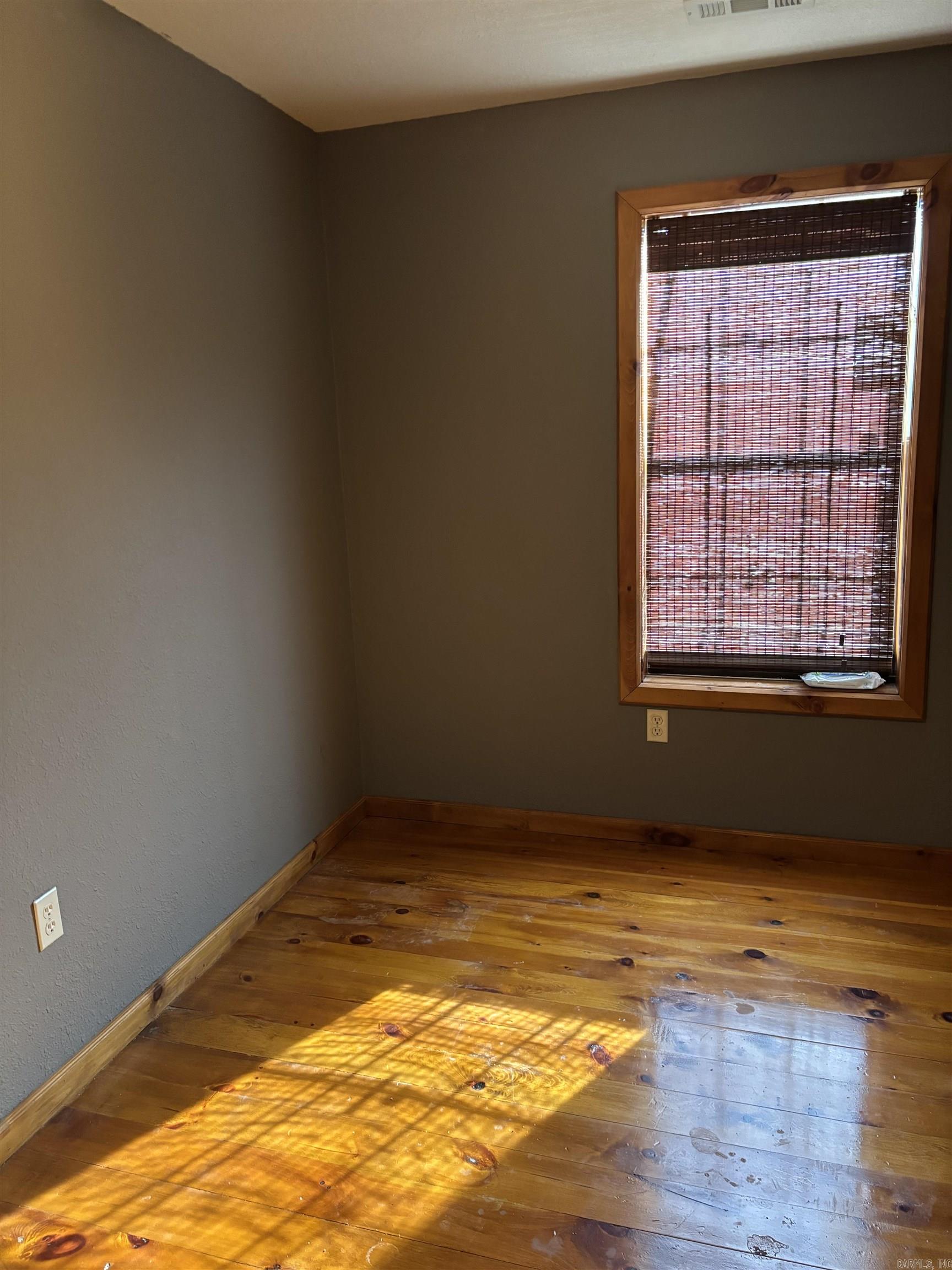 22 Mount Olive Rd.  Plummerville, AR