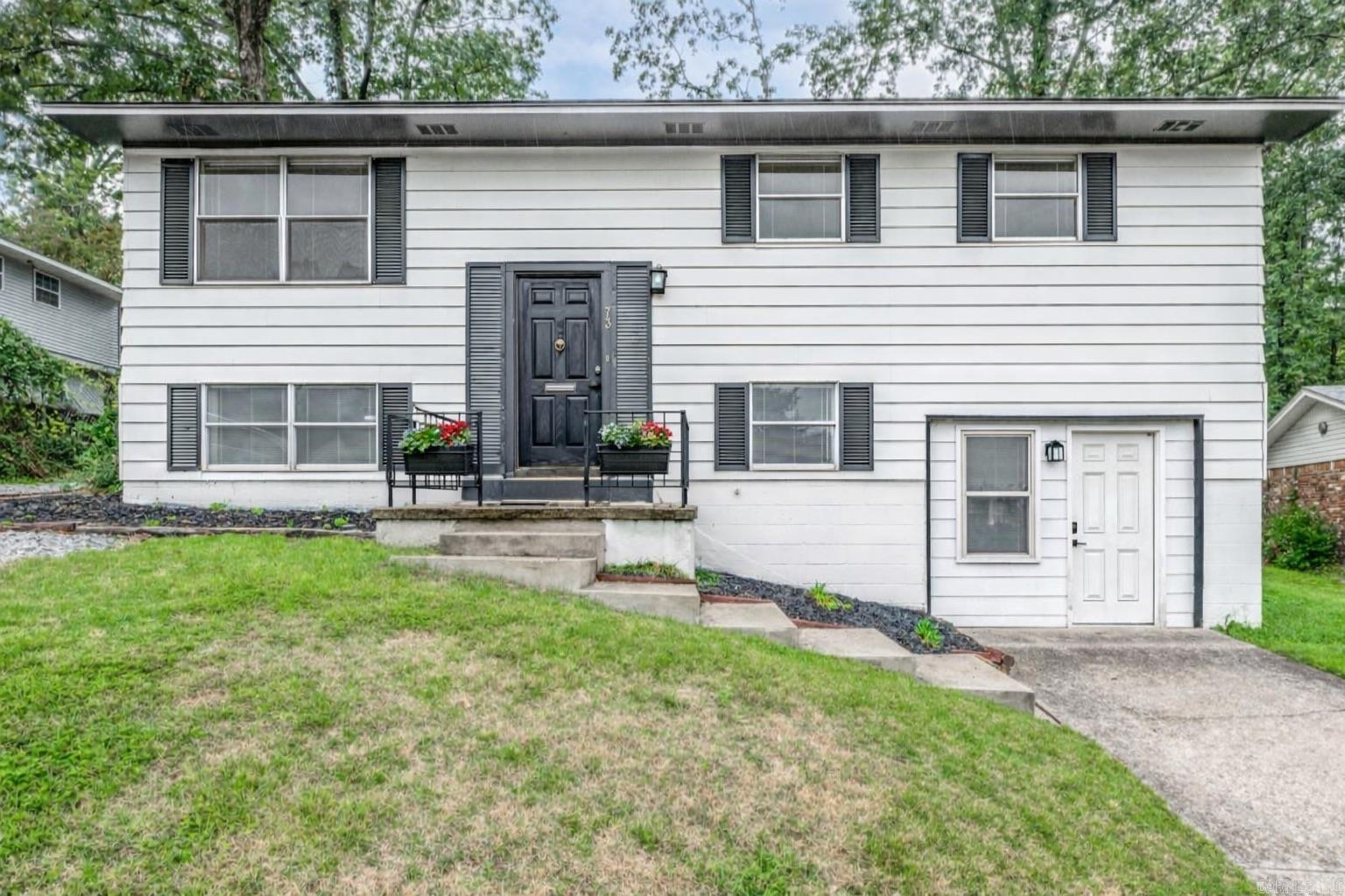 73 White Oak  Little Rock, AR